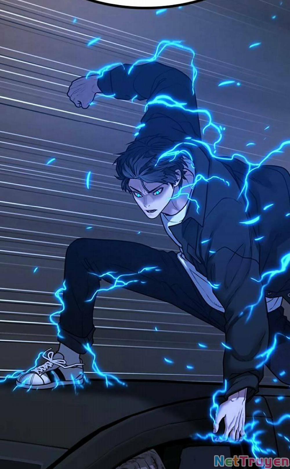 Nhiệm Vụ Đời Thật 85 trang 146