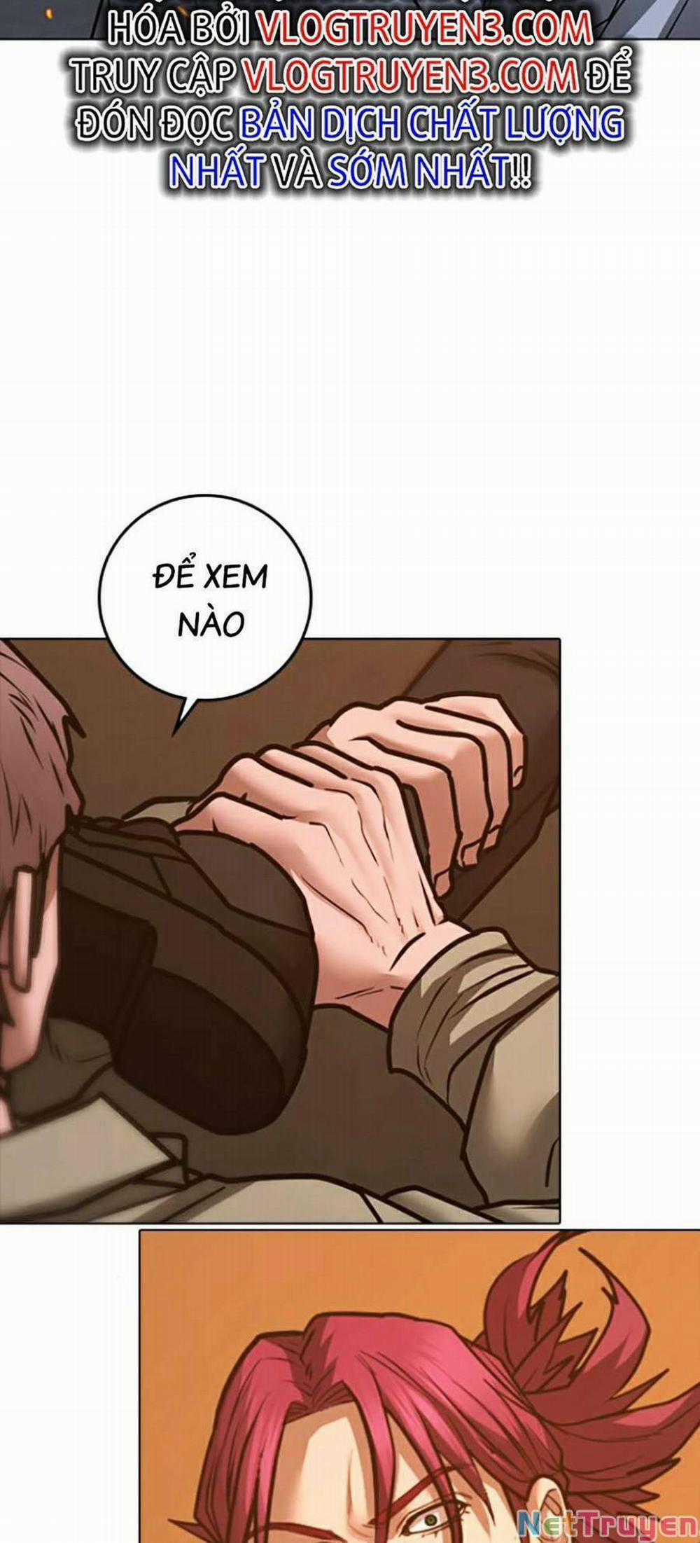 Nhiệm Vụ Đời Thật 85 trang 16