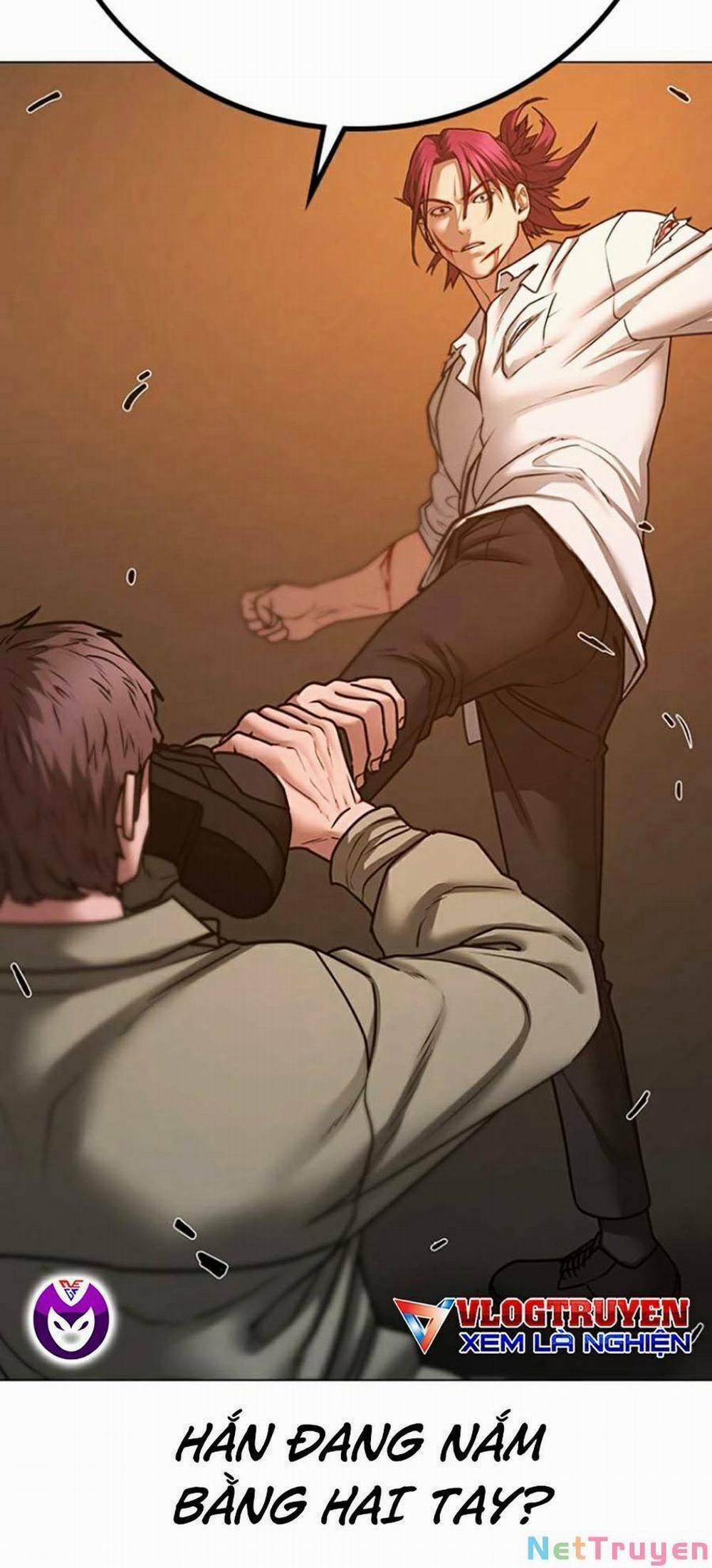 Nhiệm Vụ Đời Thật 85 trang 18