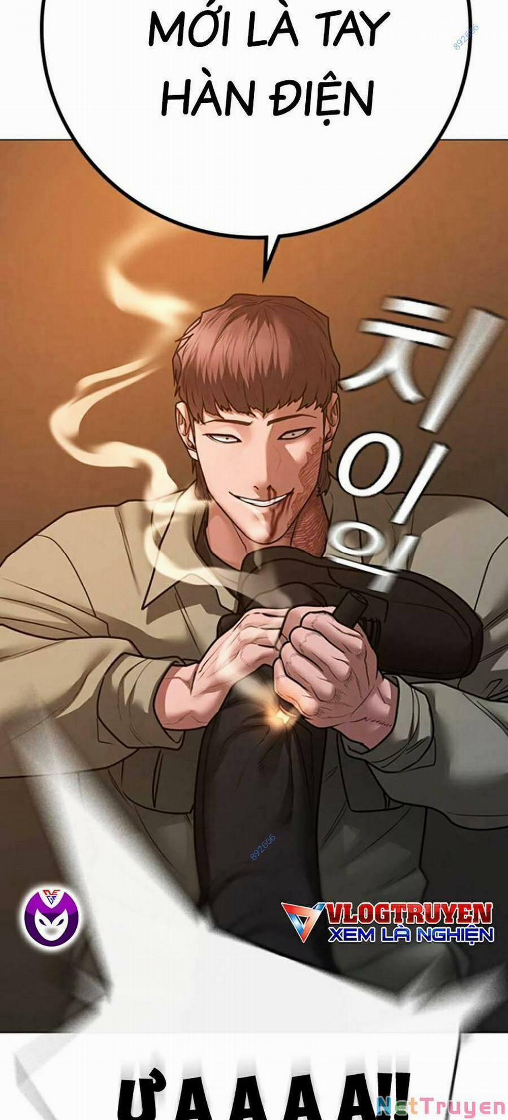 Nhiệm Vụ Đời Thật 85 trang 25