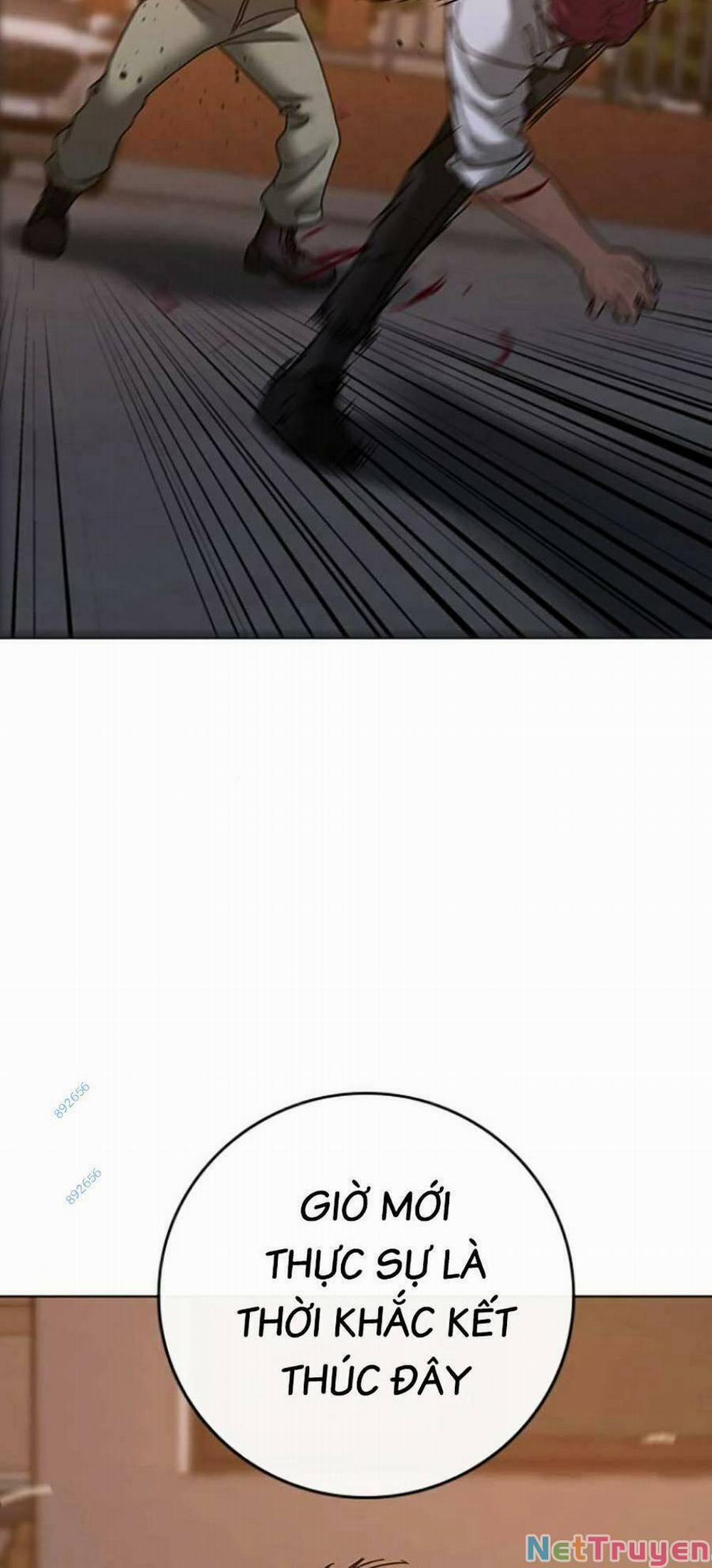 Nhiệm Vụ Đời Thật 85 trang 27