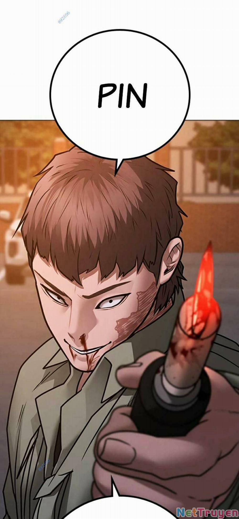 Nhiệm Vụ Đời Thật 85 trang 29