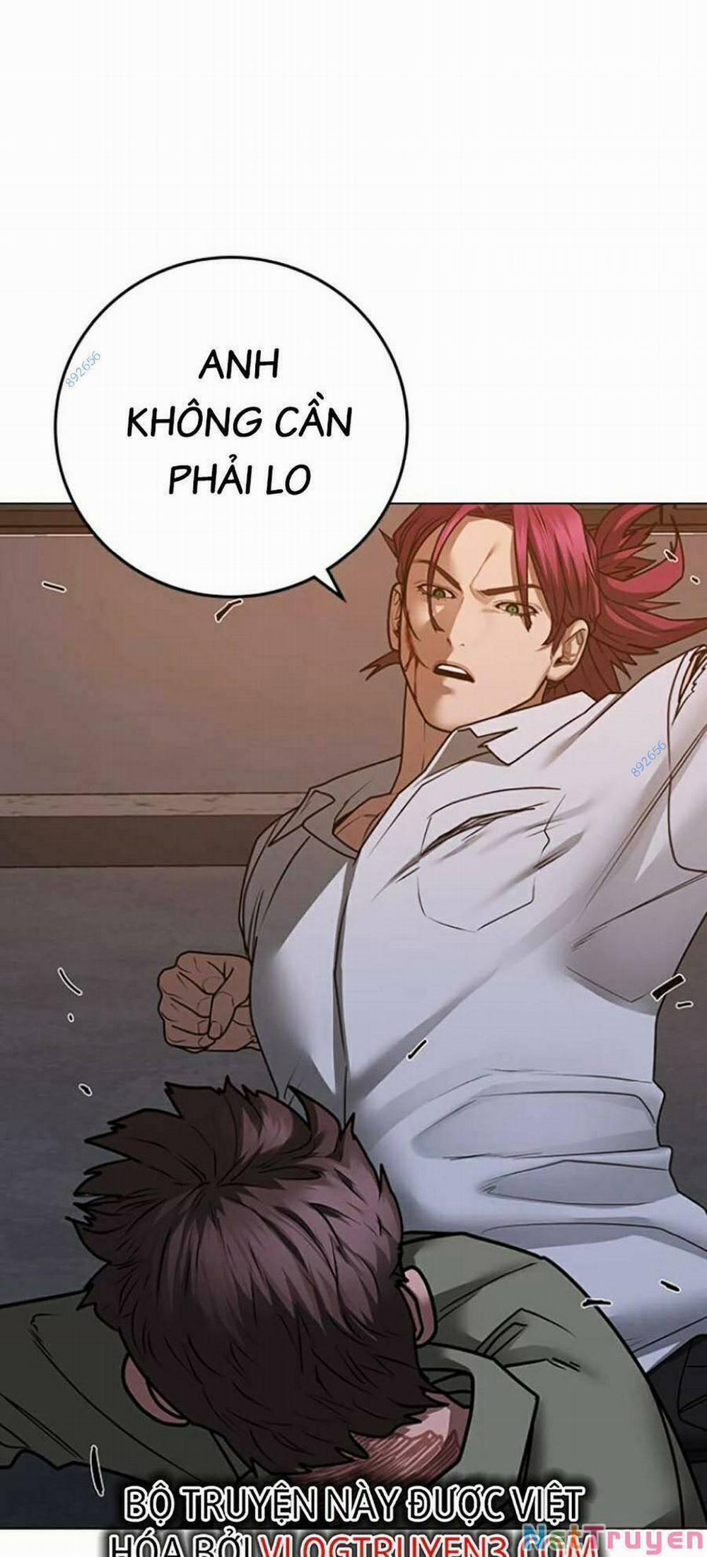 Nhiệm Vụ Đời Thật 85 trang 3