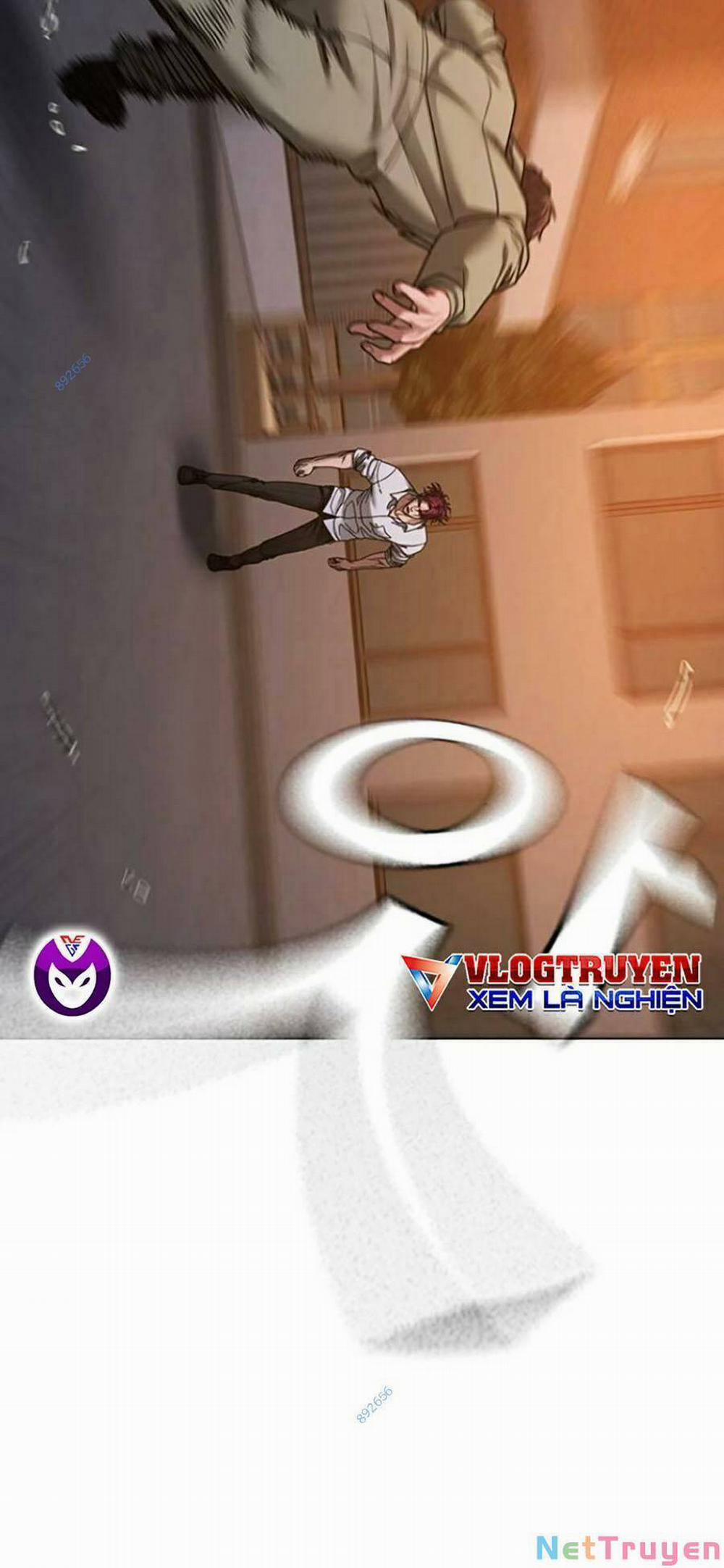 Nhiệm Vụ Đời Thật 85 trang 31