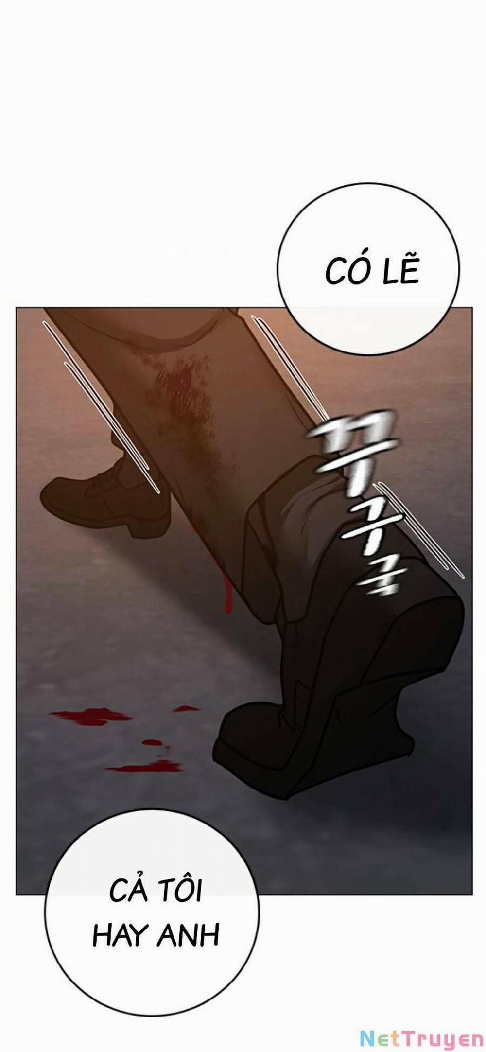 Nhiệm Vụ Đời Thật 85 trang 32