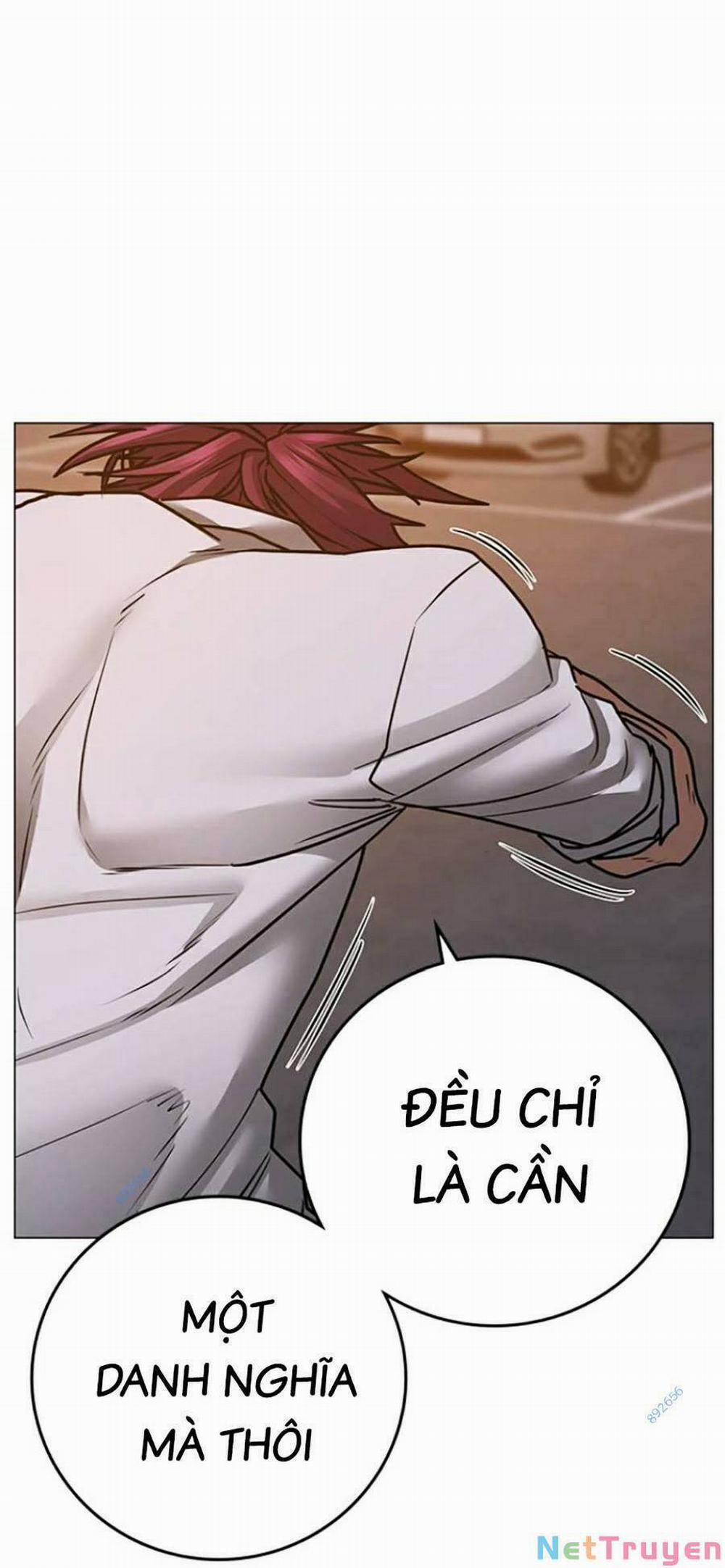 Nhiệm Vụ Đời Thật 85 trang 33