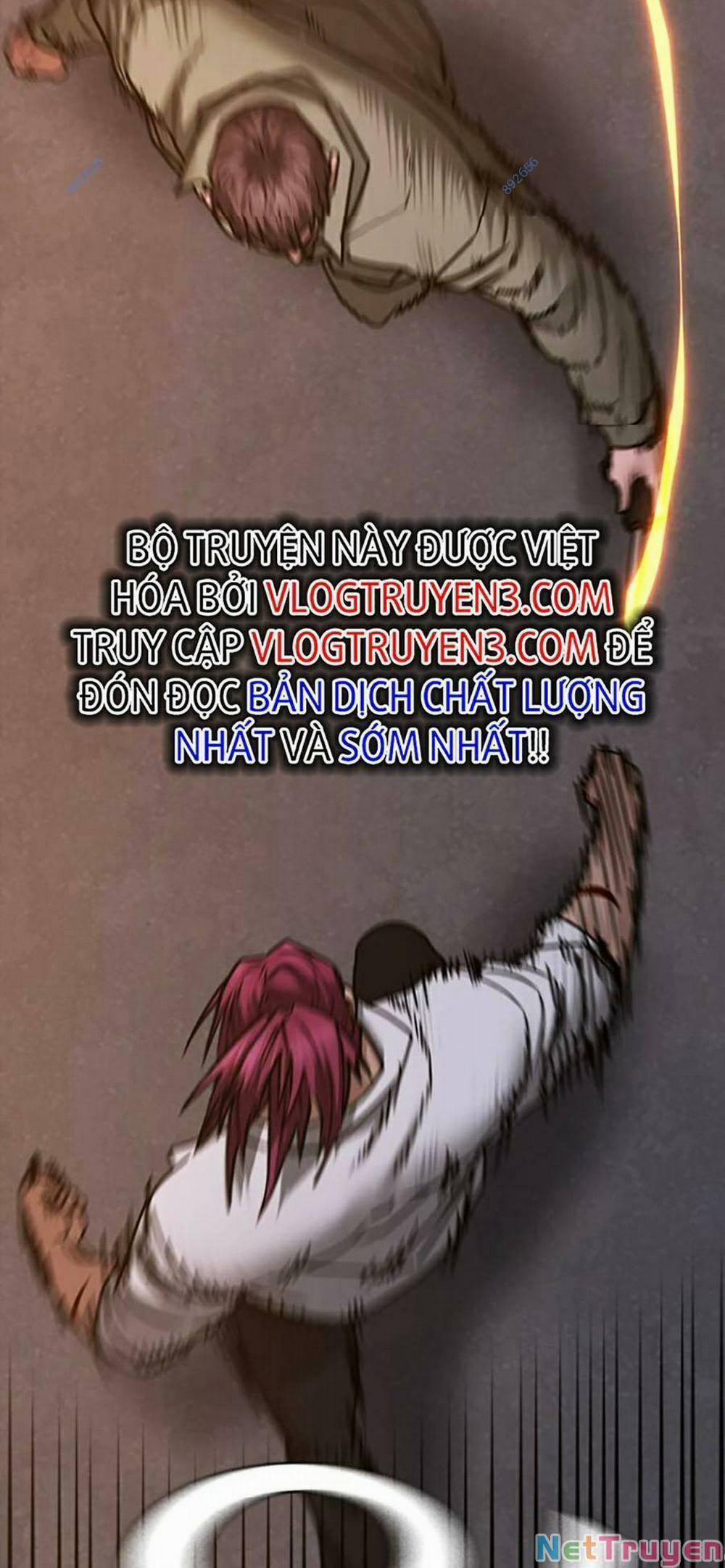 Nhiệm Vụ Đời Thật 85 trang 35