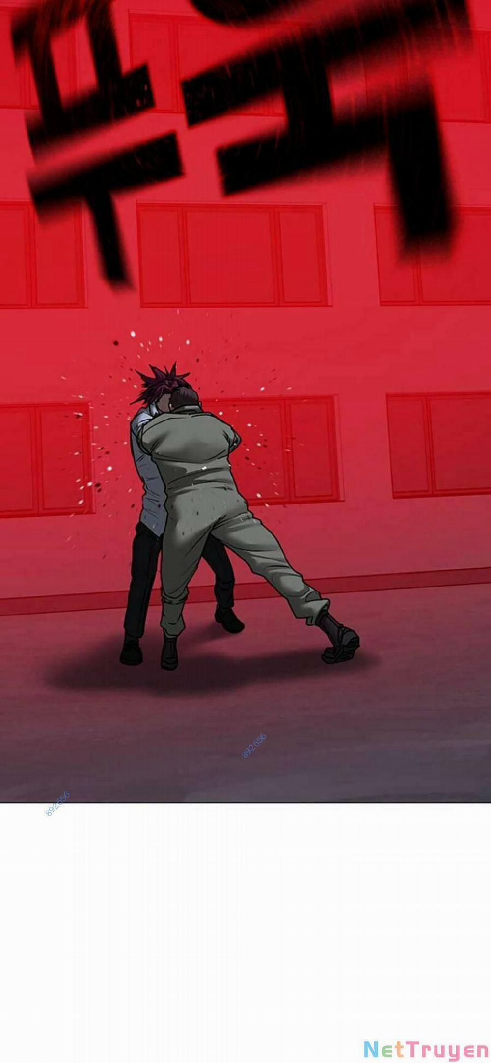 Nhiệm Vụ Đời Thật 85 trang 37