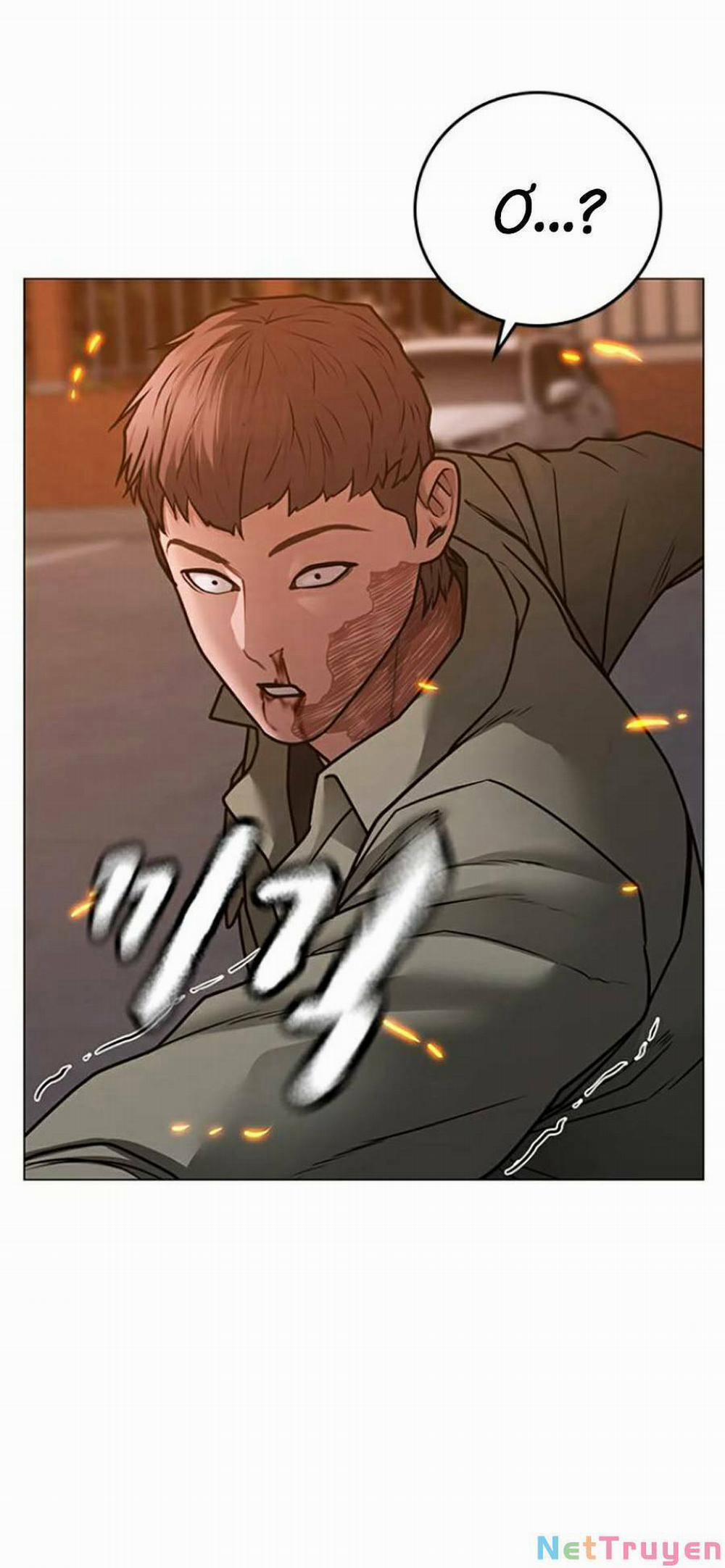 Nhiệm Vụ Đời Thật 85 trang 38
