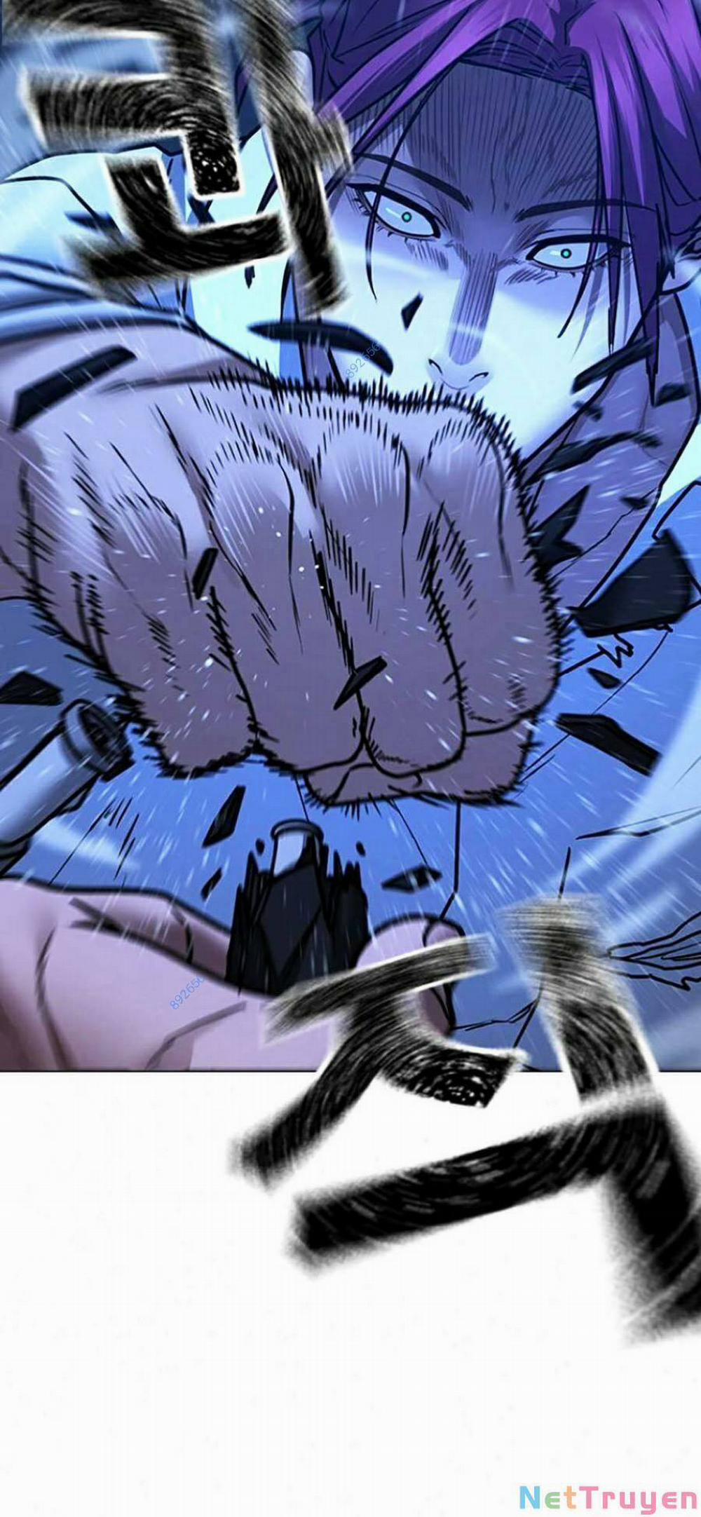 Nhiệm Vụ Đời Thật 85 trang 41