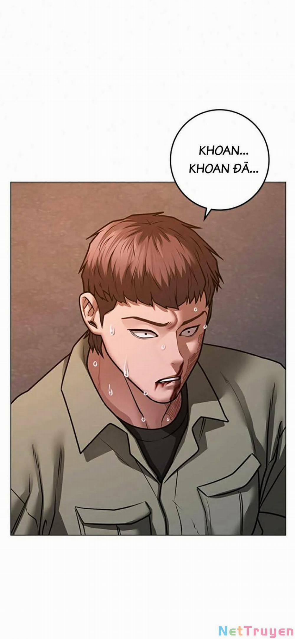 Nhiệm Vụ Đời Thật 85 trang 42