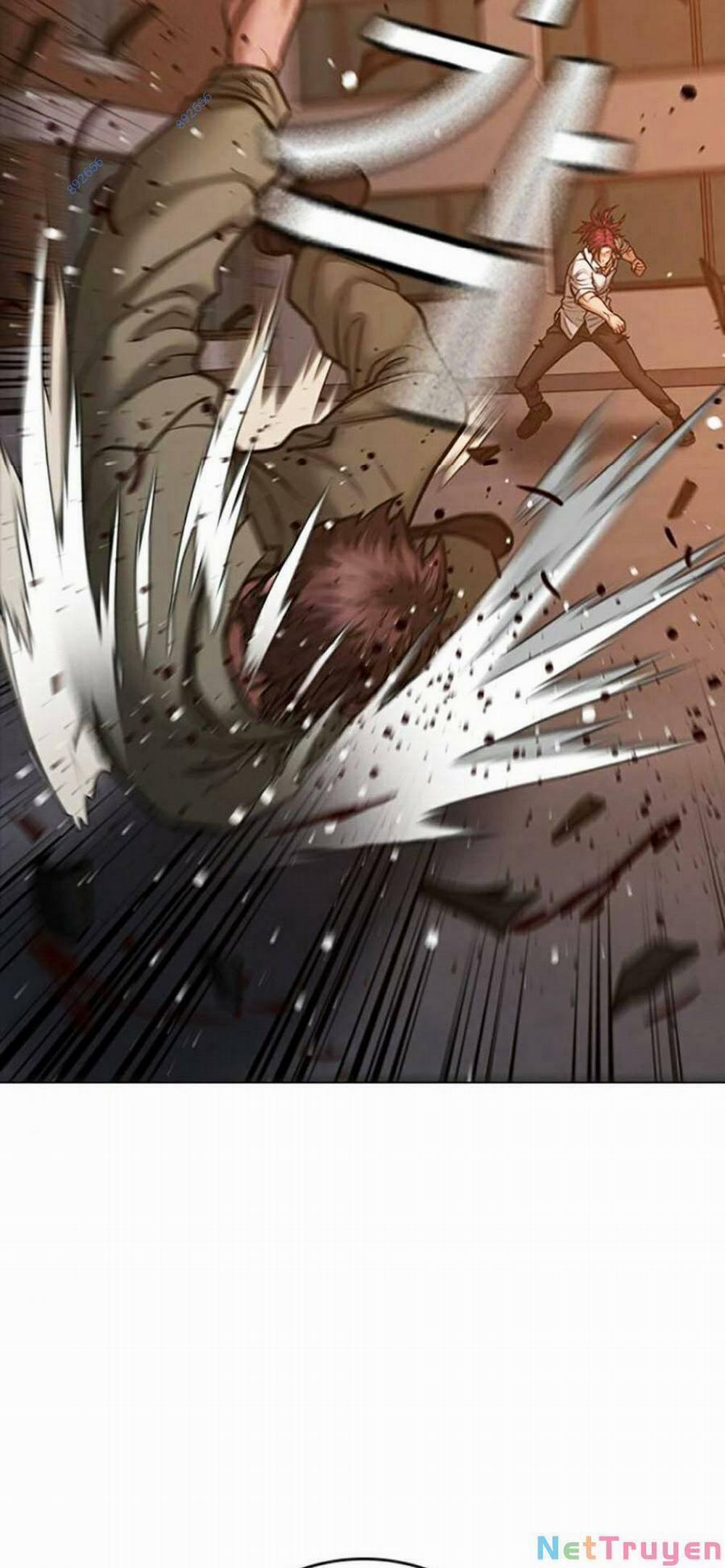 Nhiệm Vụ Đời Thật 85 trang 45