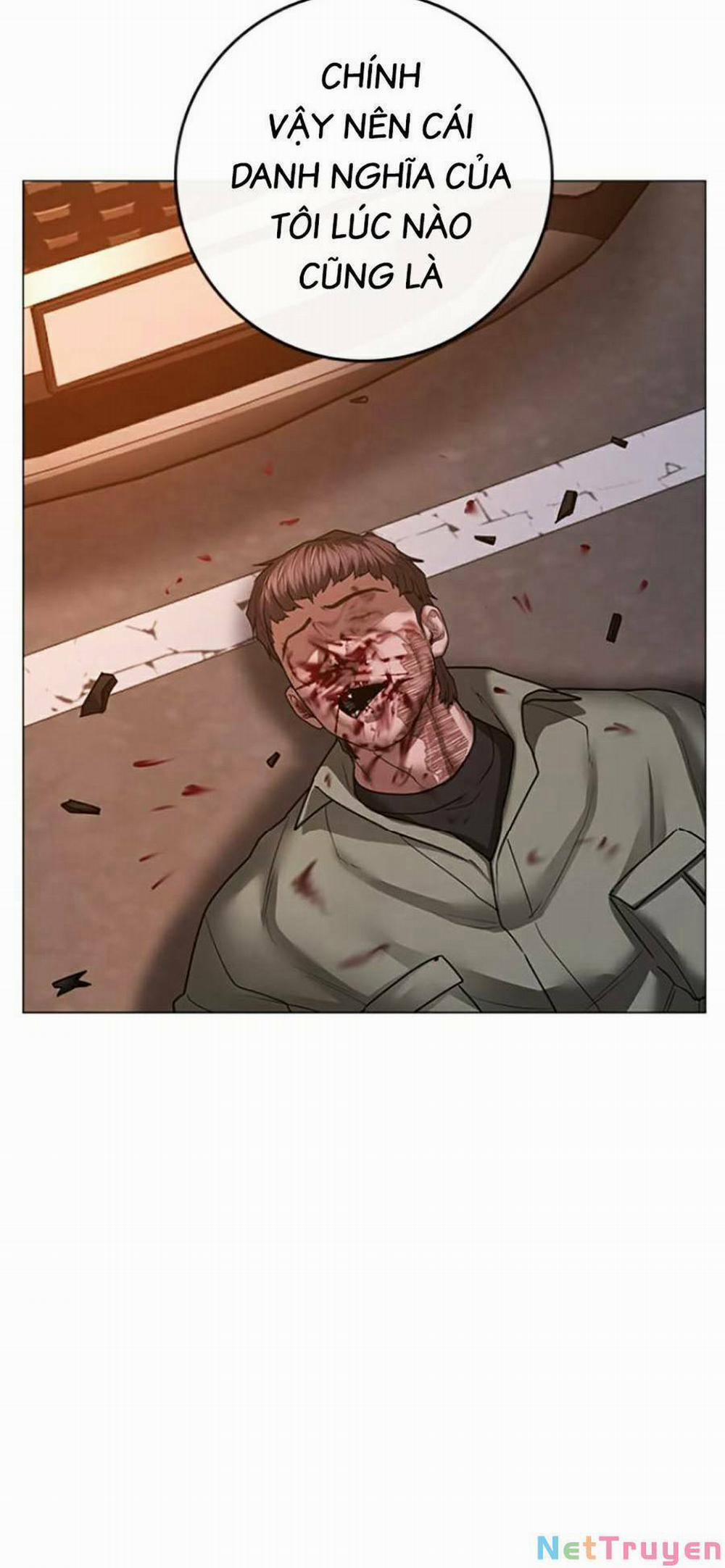 Nhiệm Vụ Đời Thật 85 trang 46