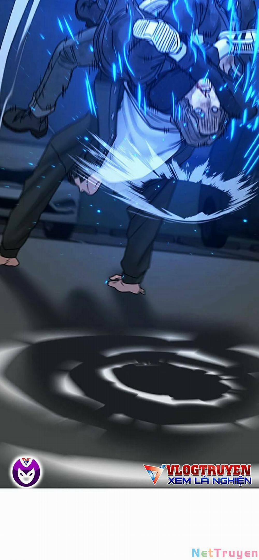 Nhiệm Vụ Đời Thật 85 trang 54