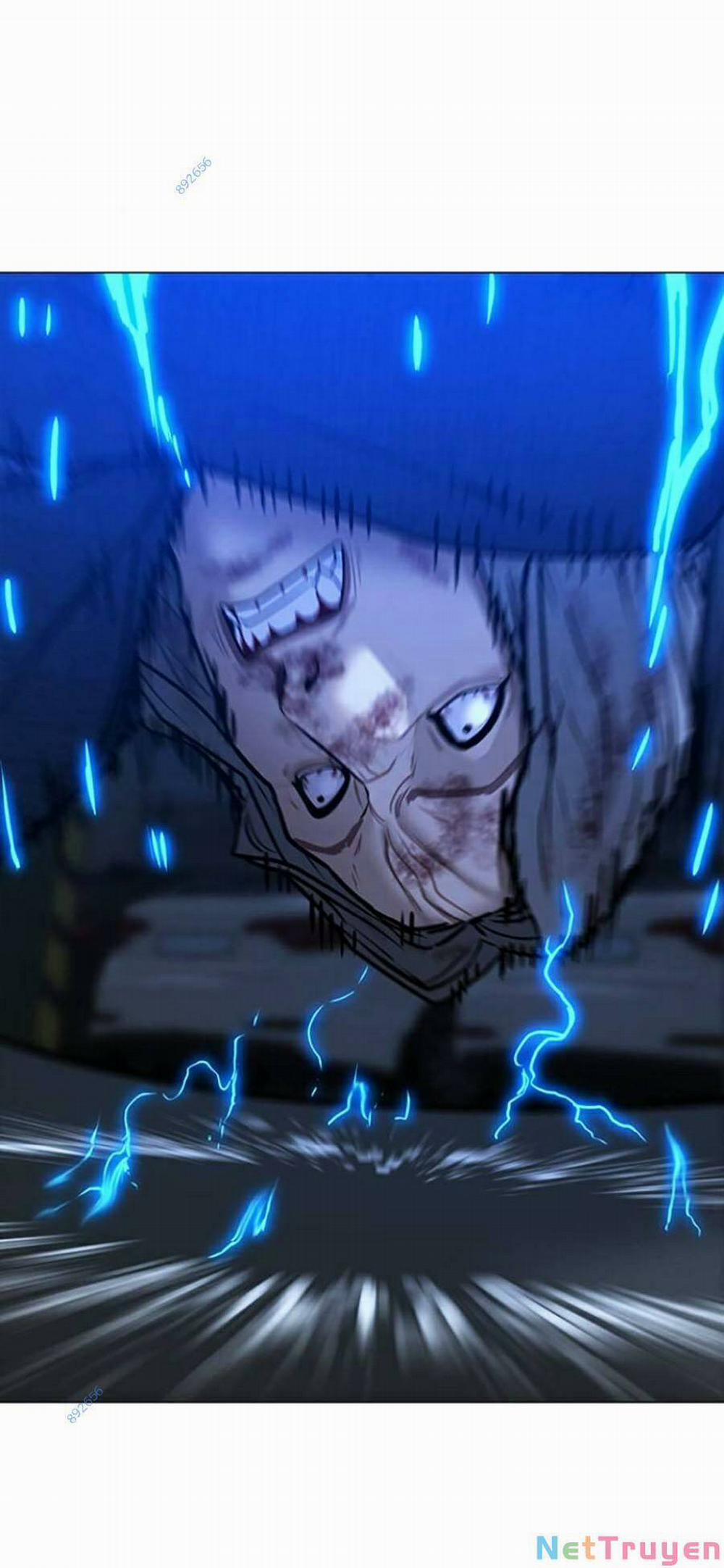 Nhiệm Vụ Đời Thật 85 trang 55