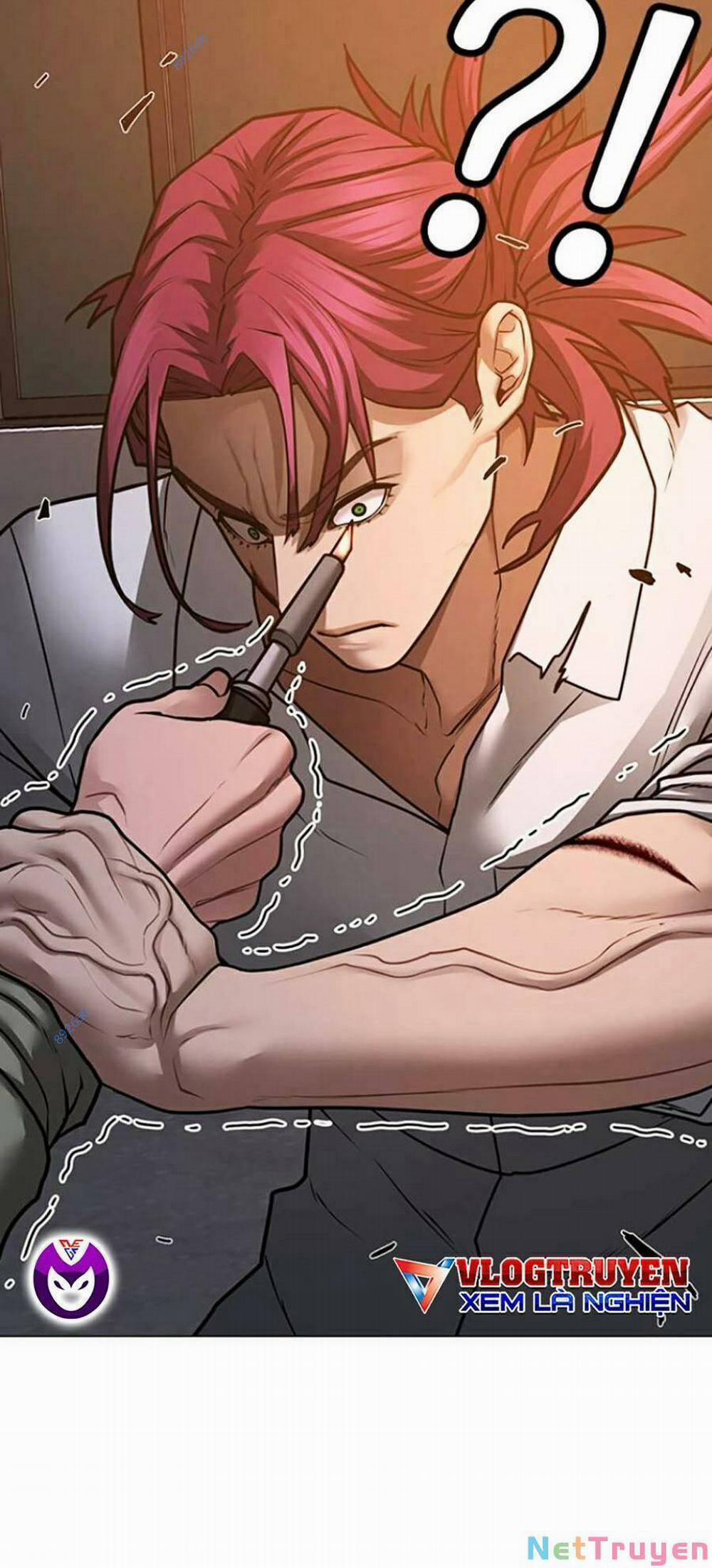 Nhiệm Vụ Đời Thật 85 trang 7