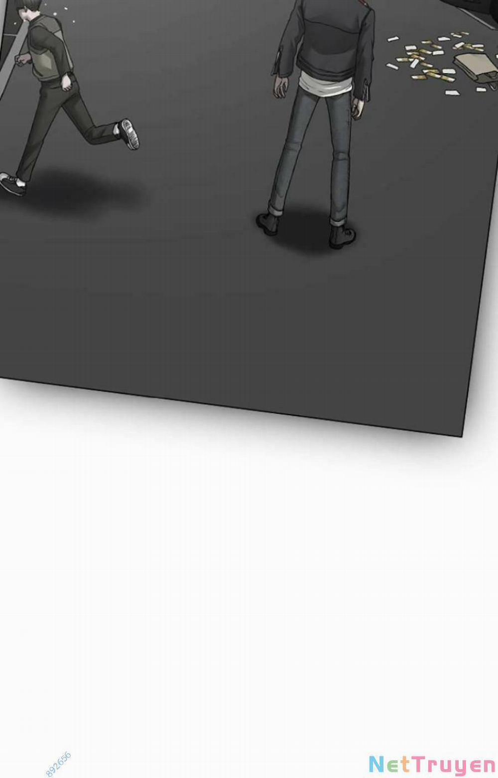 Nhiệm Vụ Đời Thật 85 trang 91