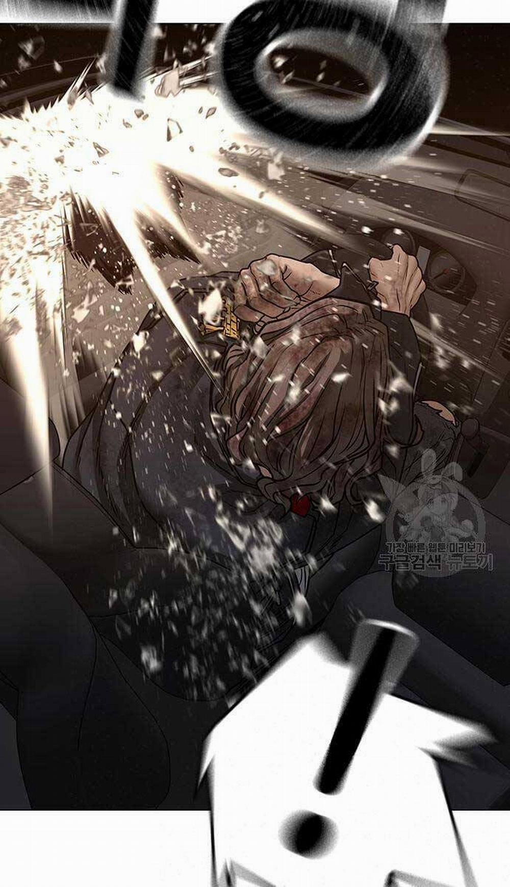 Nhiệm Vụ Đời Thật 86 trang 106