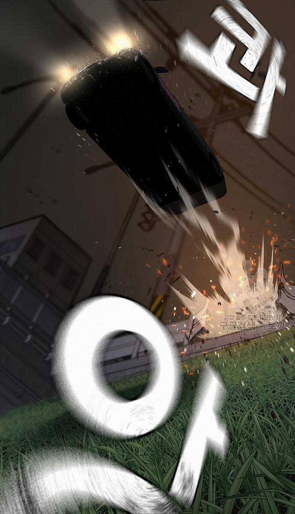 Nhiệm Vụ Đời Thật 86 trang 116