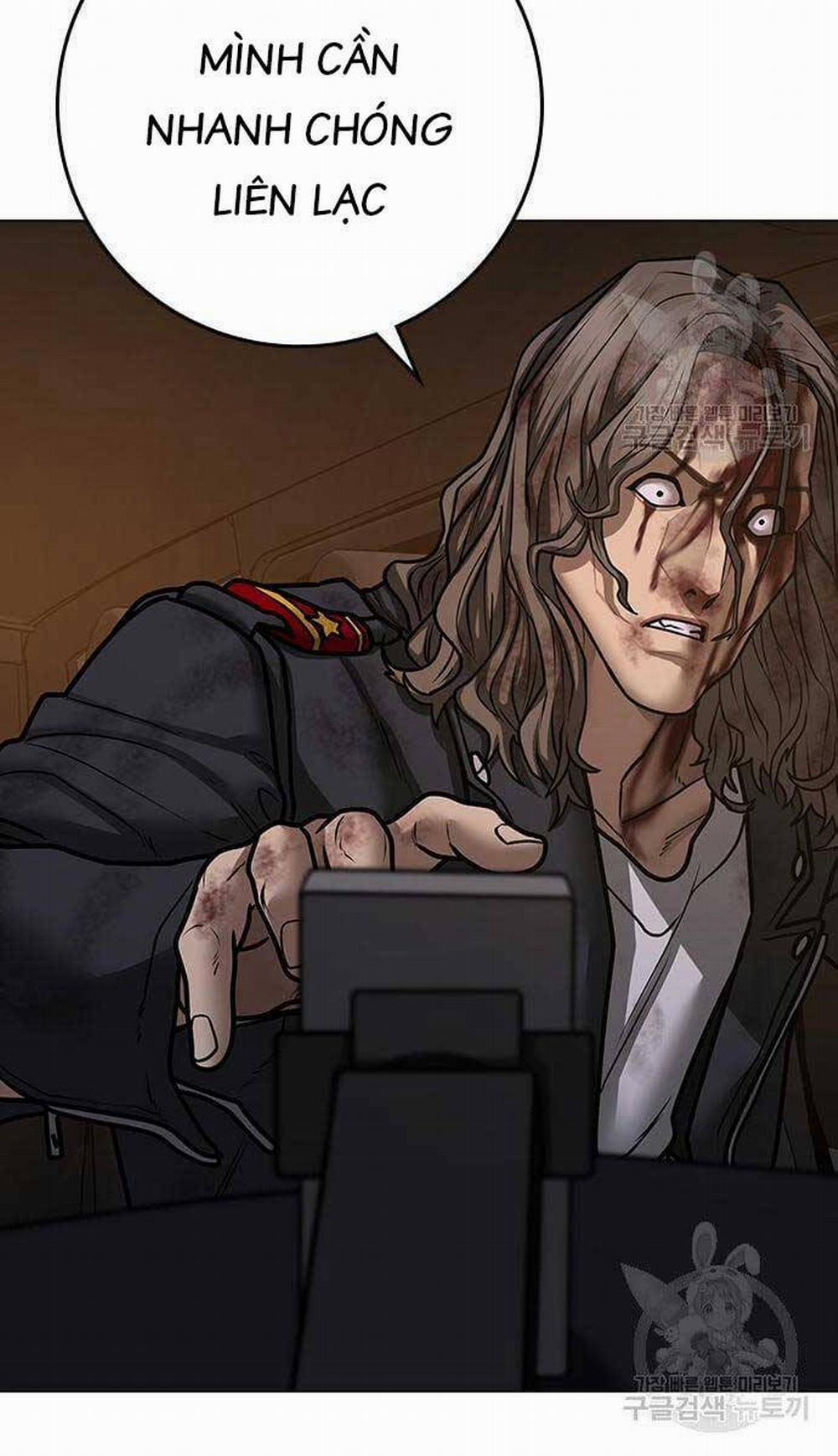 Nhiệm Vụ Đời Thật 86 trang 37
