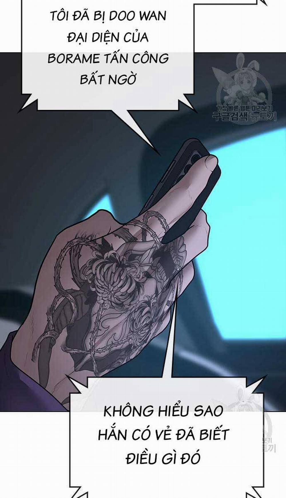 Nhiệm Vụ Đời Thật 86 trang 43