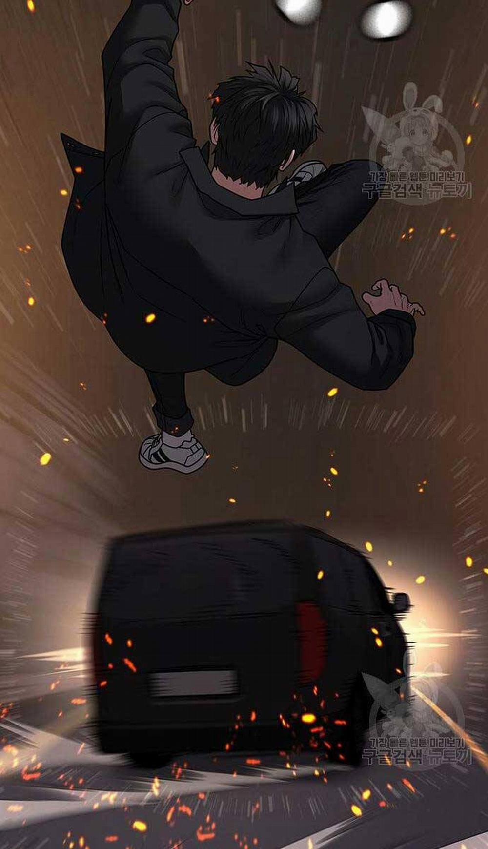 Nhiệm Vụ Đời Thật 86 trang 67