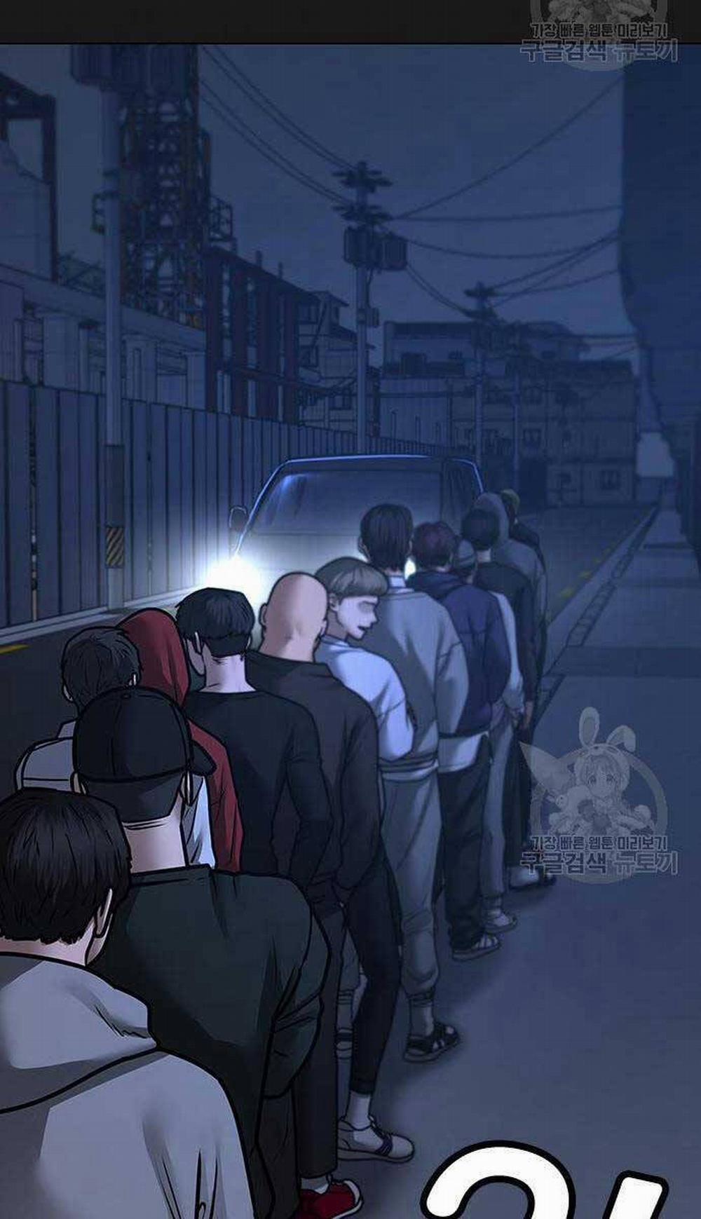 Nhiệm Vụ Đời Thật 87 trang 110