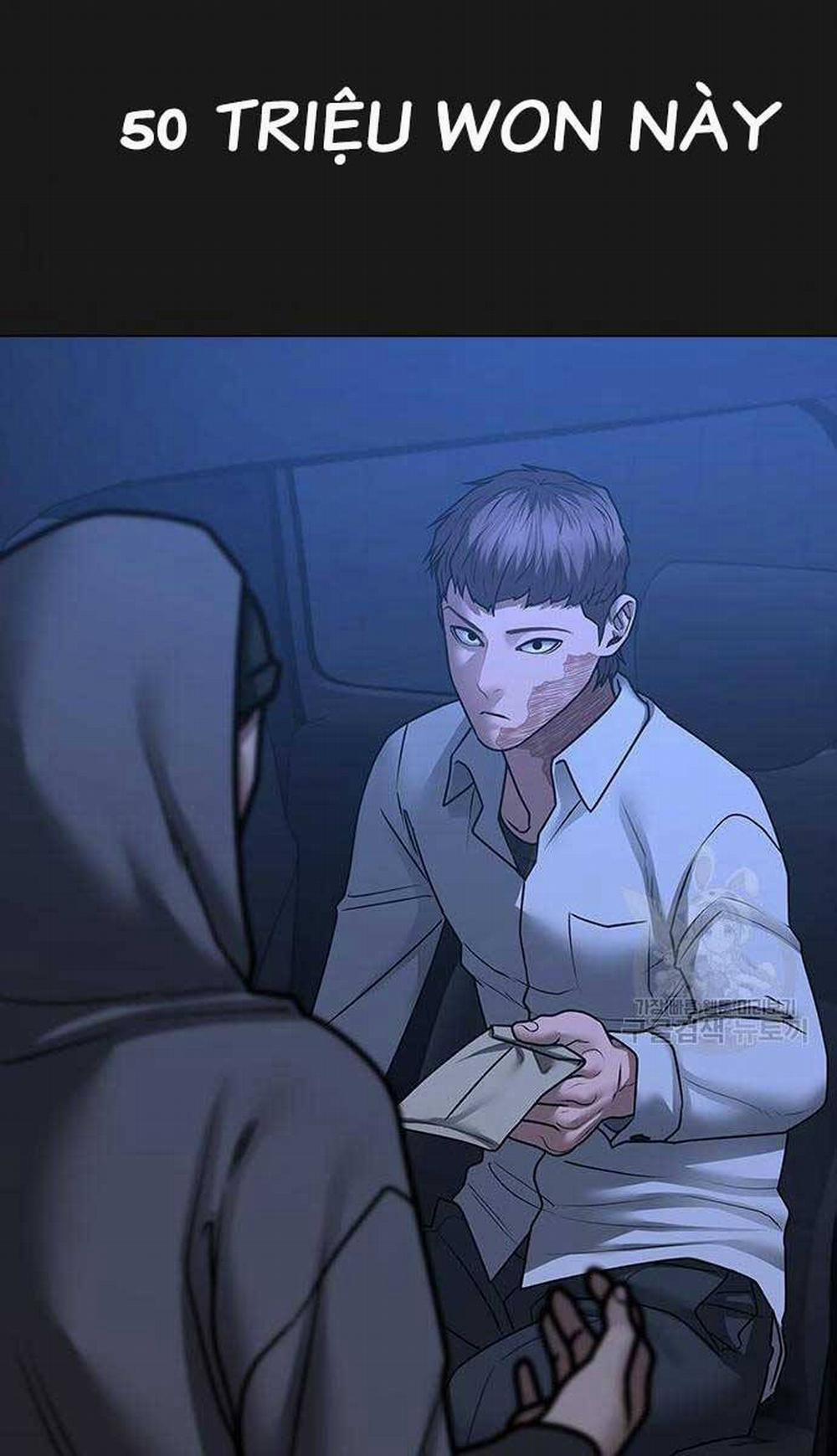 Nhiệm Vụ Đời Thật 87 trang 112