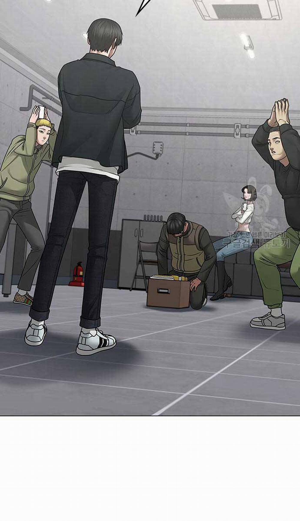 Nhiệm Vụ Đời Thật 87 trang 118