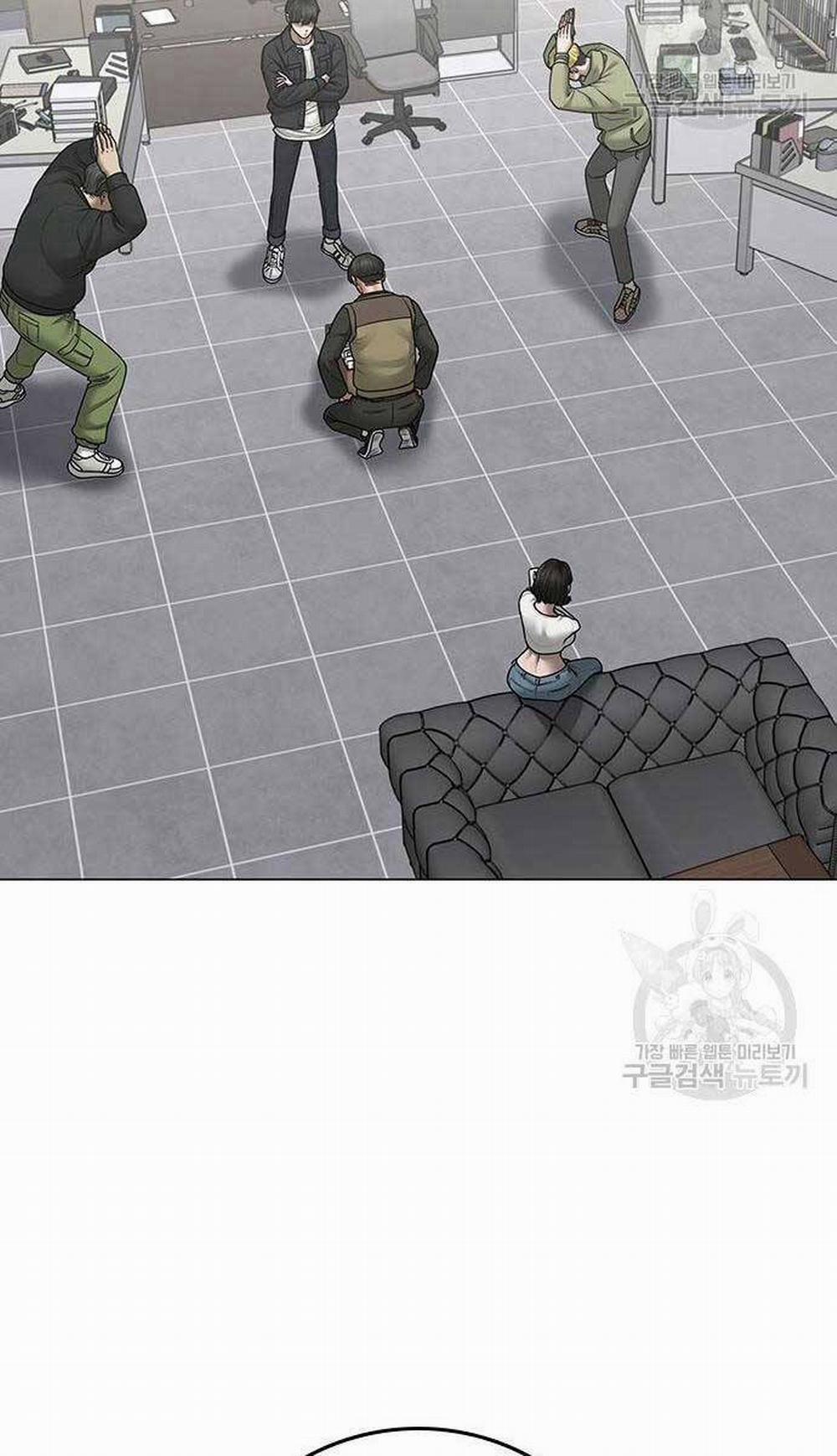 Nhiệm Vụ Đời Thật 87 trang 130