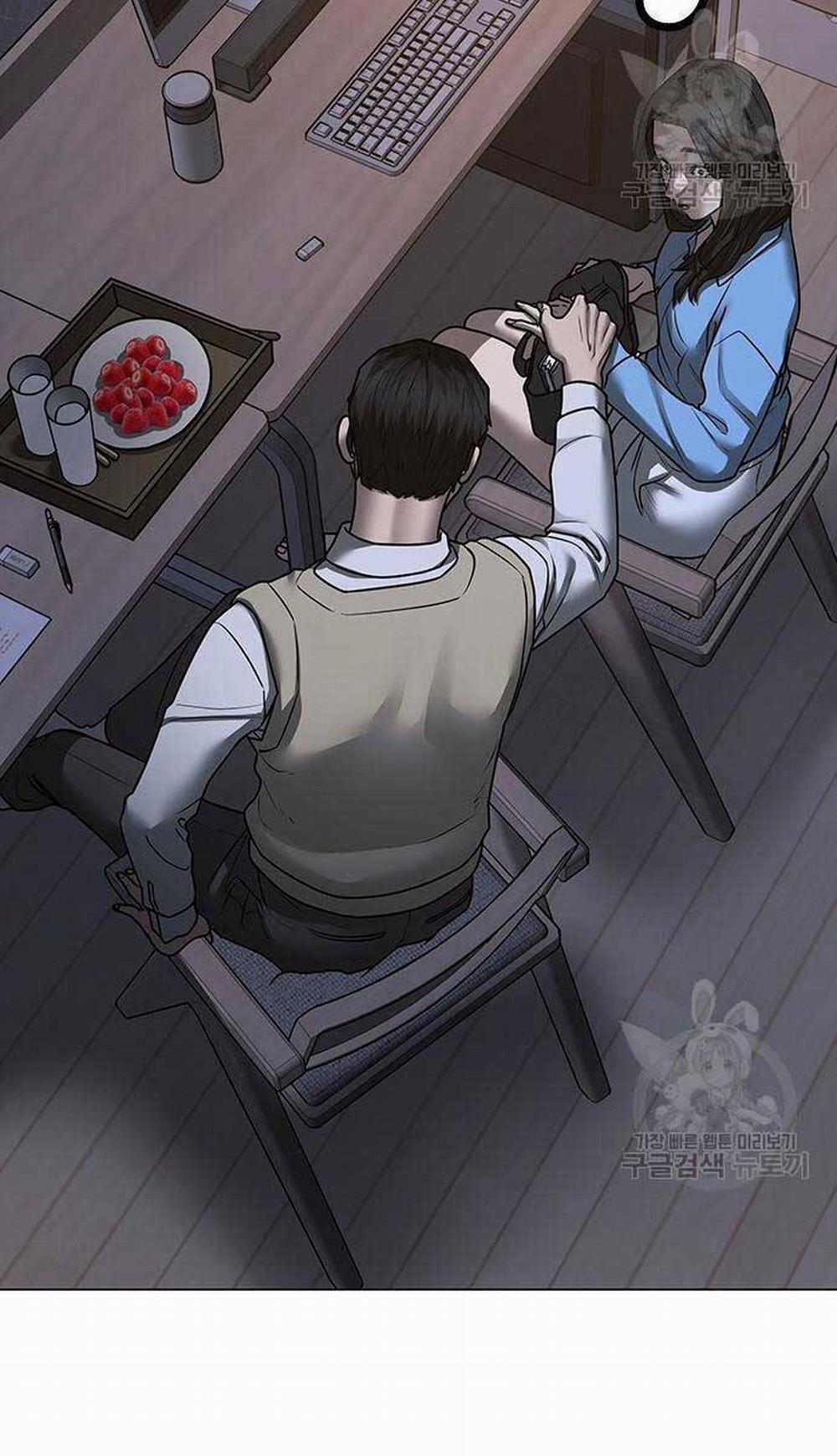 Nhiệm Vụ Đời Thật 87 trang 158