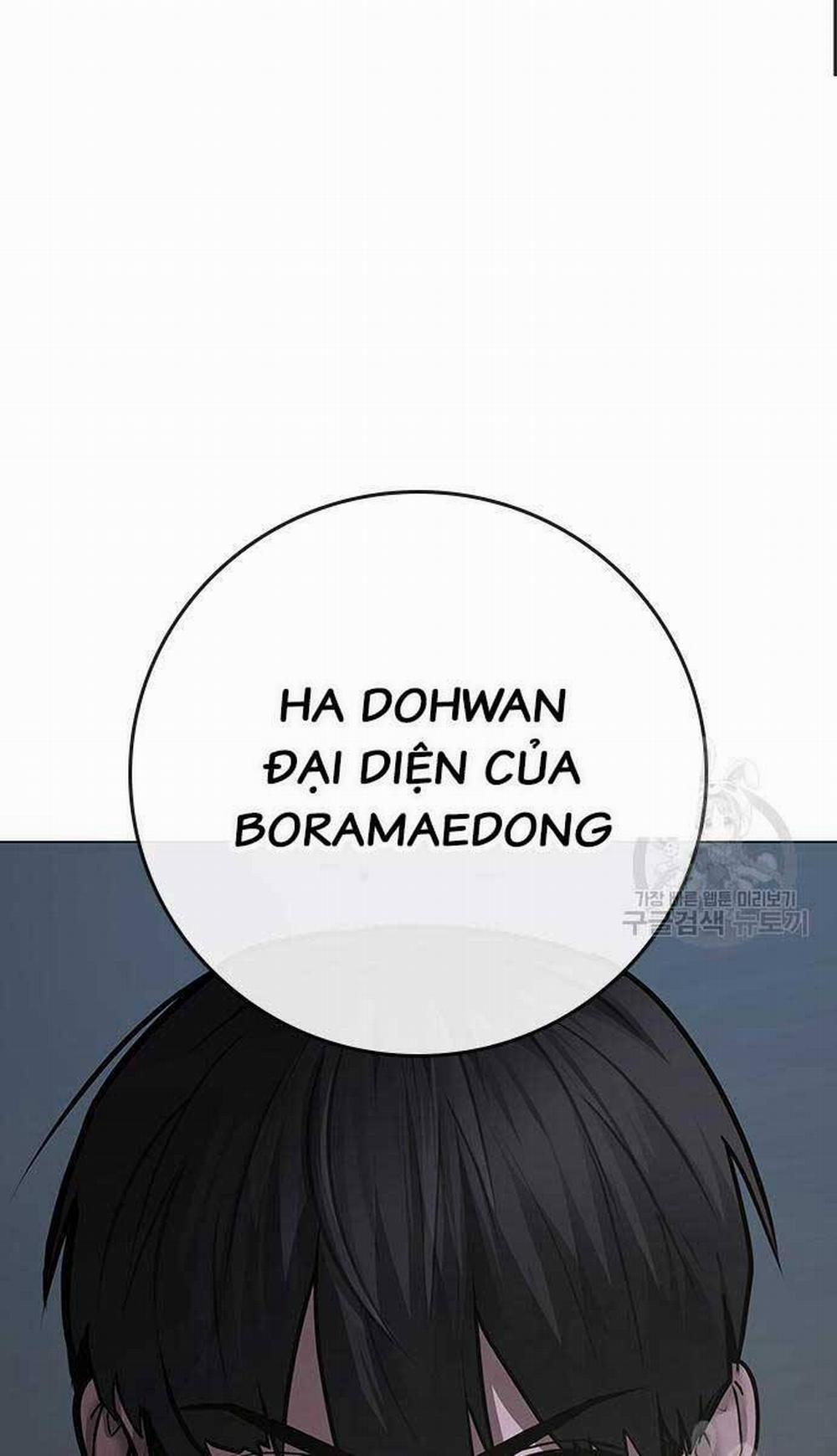 Nhiệm Vụ Đời Thật 87 trang 19