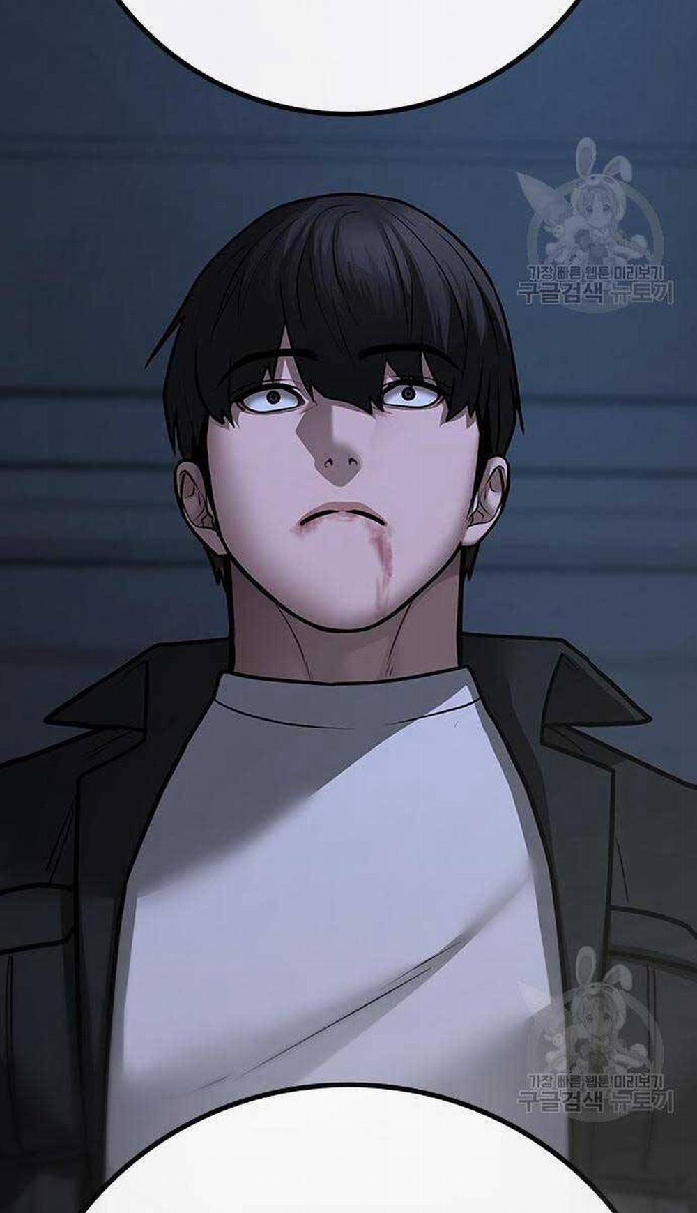 Nhiệm Vụ Đời Thật 87 trang 31