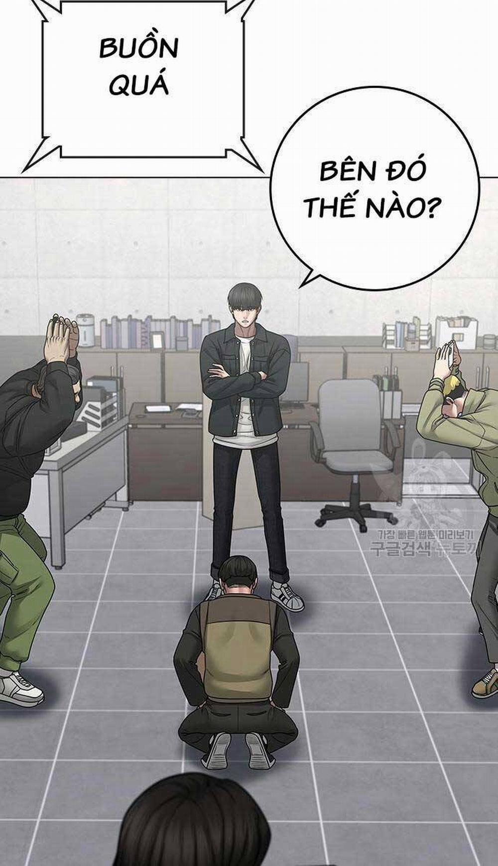 Nhiệm Vụ Đời Thật 87 trang 89