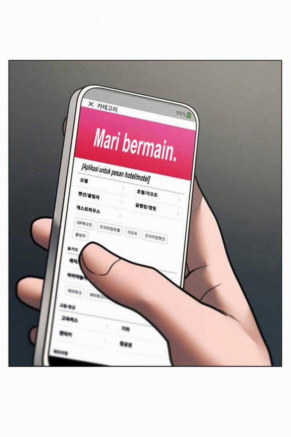 Nhiệm Vụ Đời Thật 88.5 trang 100