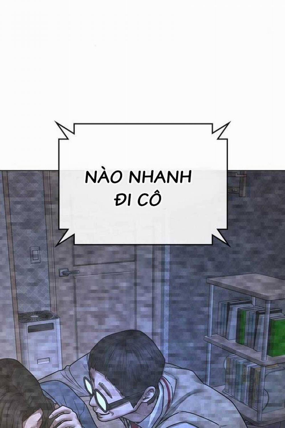 Nhiệm Vụ Đời Thật 88.5 trang 11