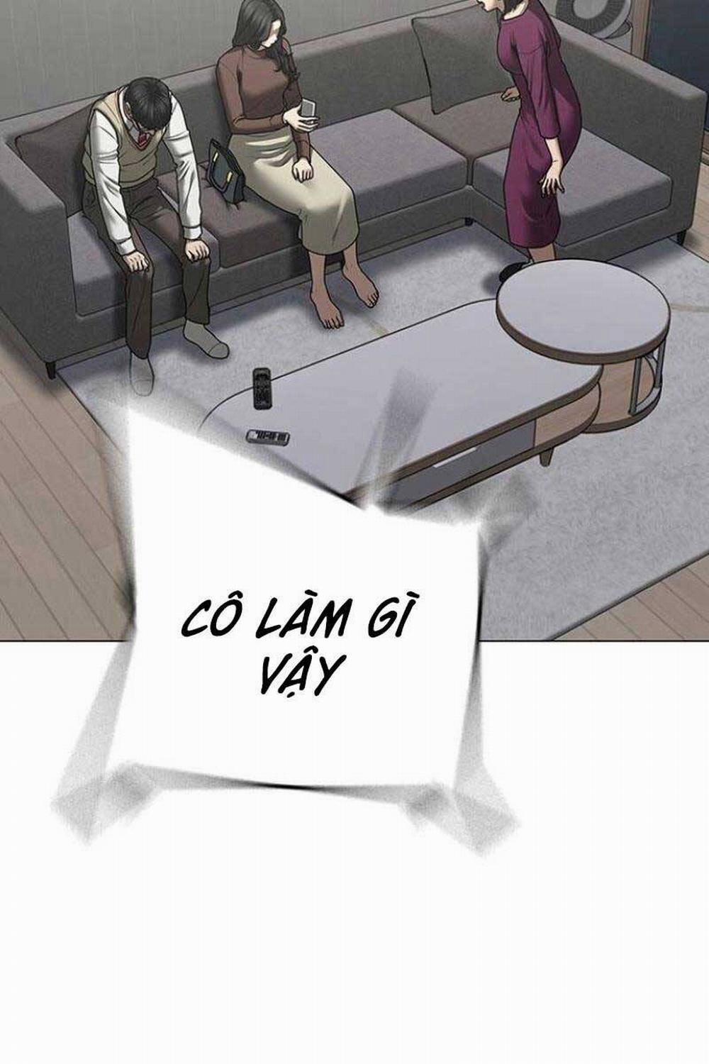 Nhiệm Vụ Đời Thật 88.5 trang 16