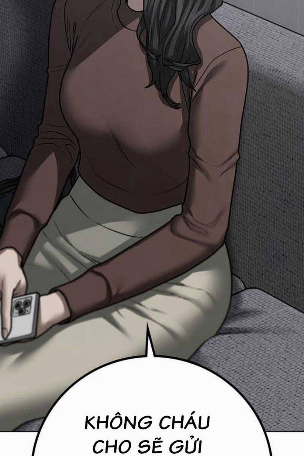 Nhiệm Vụ Đời Thật 88.5 trang 22