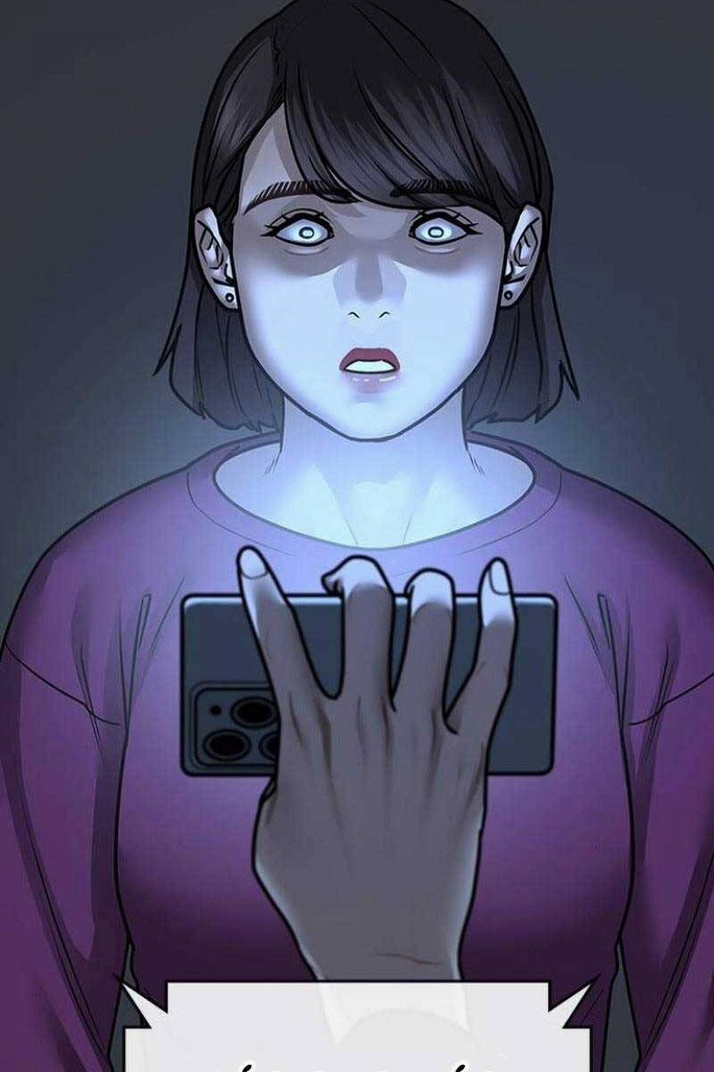 Nhiệm Vụ Đời Thật 88.5 trang 32