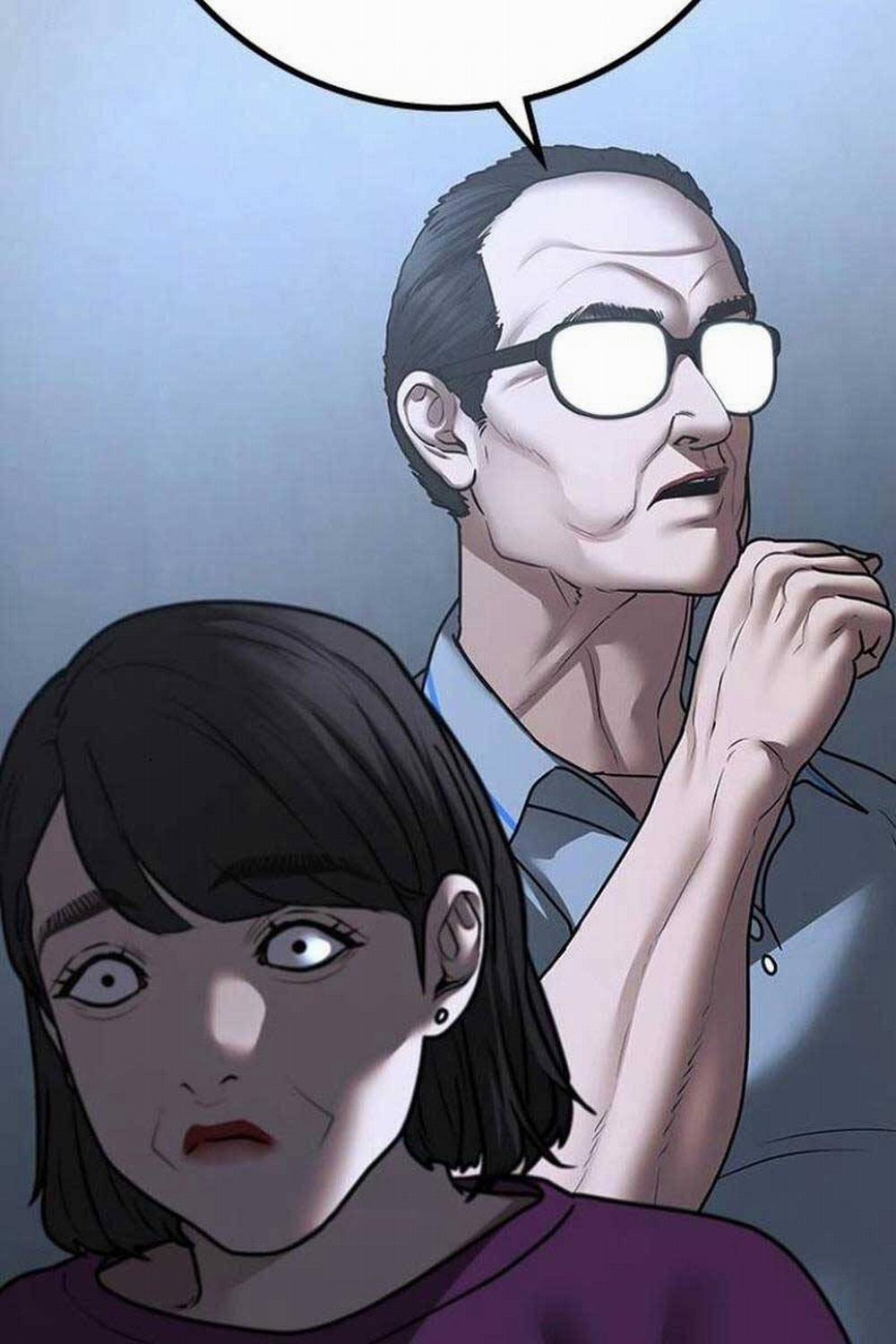 Nhiệm Vụ Đời Thật 88.5 trang 36