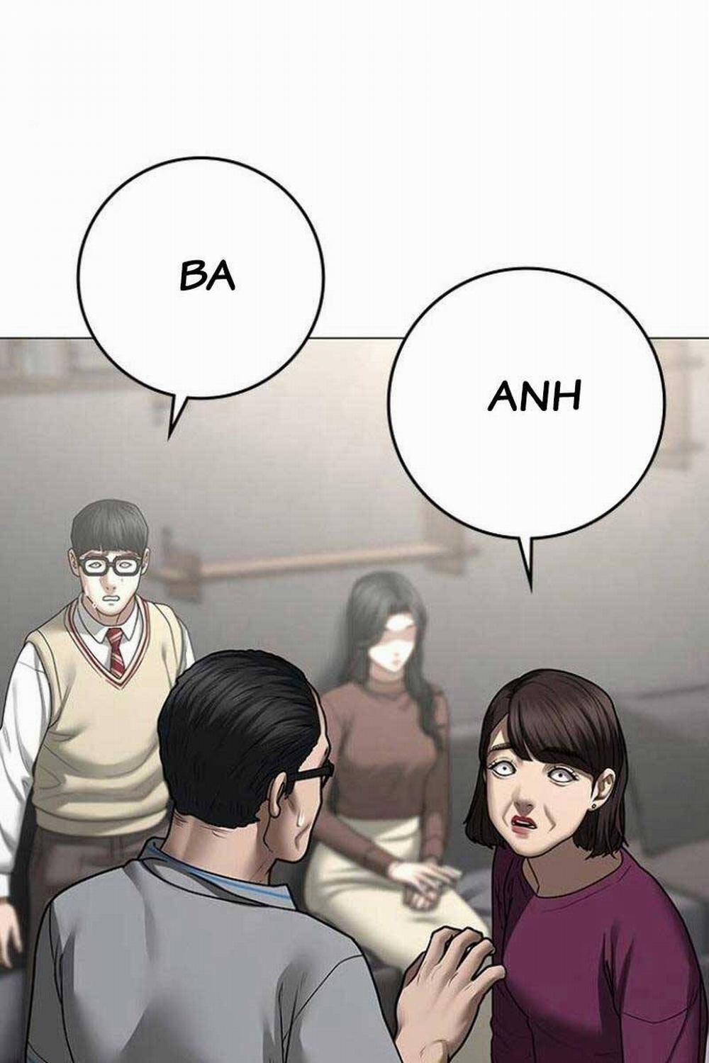 Nhiệm Vụ Đời Thật 88.5 trang 38