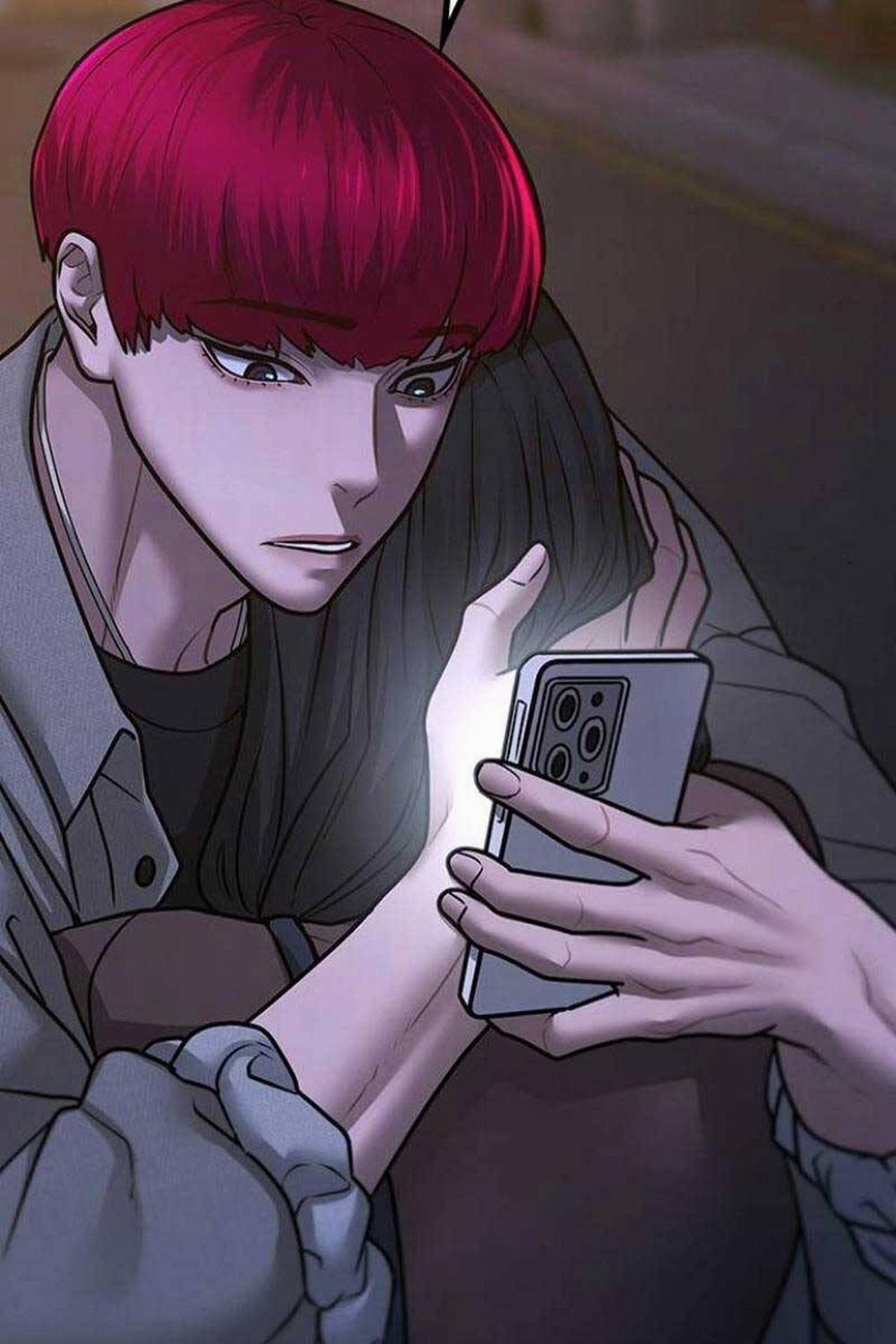 Nhiệm Vụ Đời Thật 88.5 trang 62