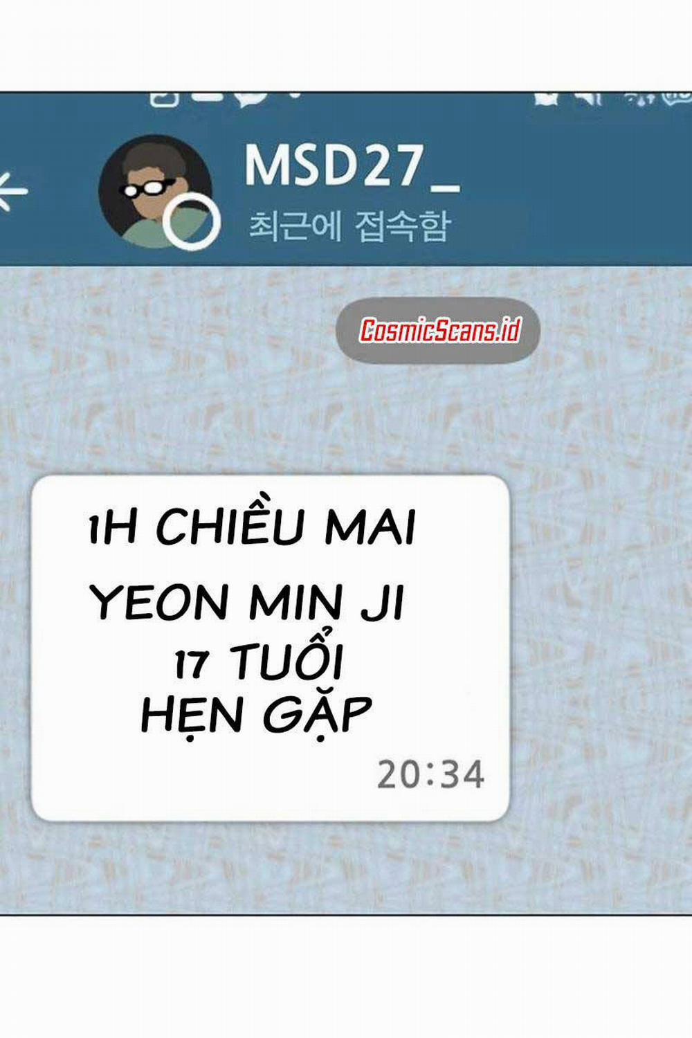 Nhiệm Vụ Đời Thật 88.5 trang 64