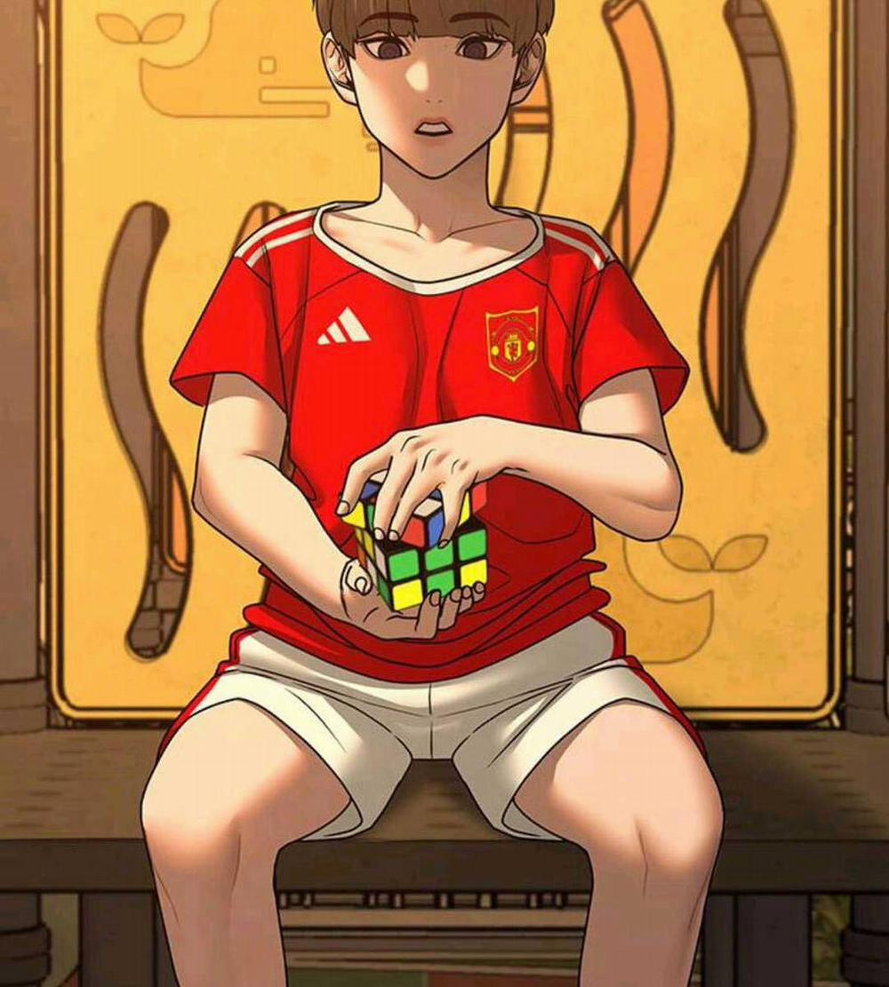 Nhiệm Vụ Đời Thật 89.5 trang 12