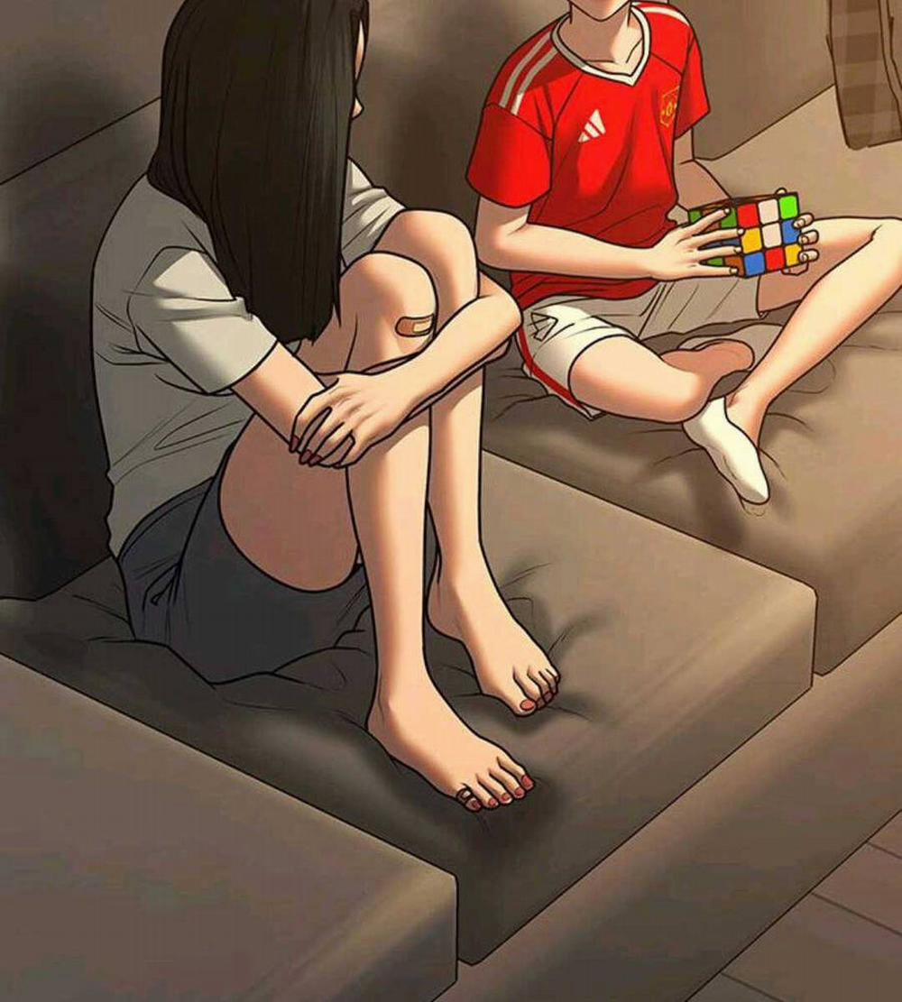 Nhiệm Vụ Đời Thật 89.5 trang 31