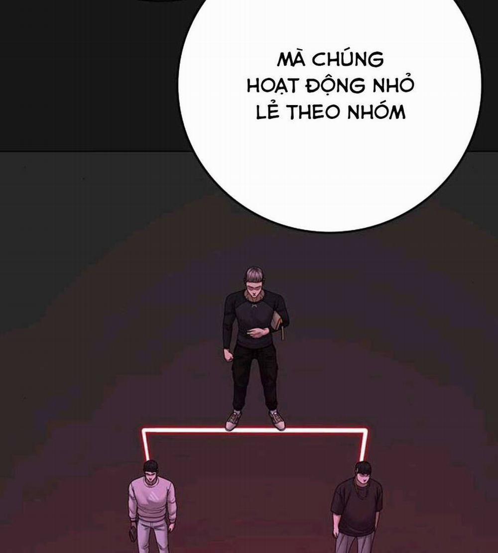 Nhiệm Vụ Đời Thật 89 trang 16