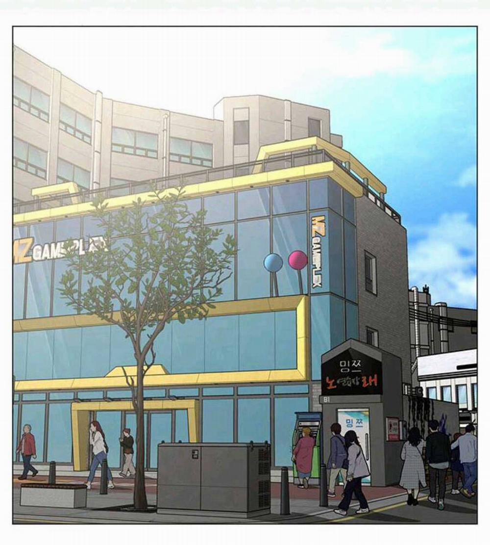 Nhiệm Vụ Đời Thật 89 trang 50