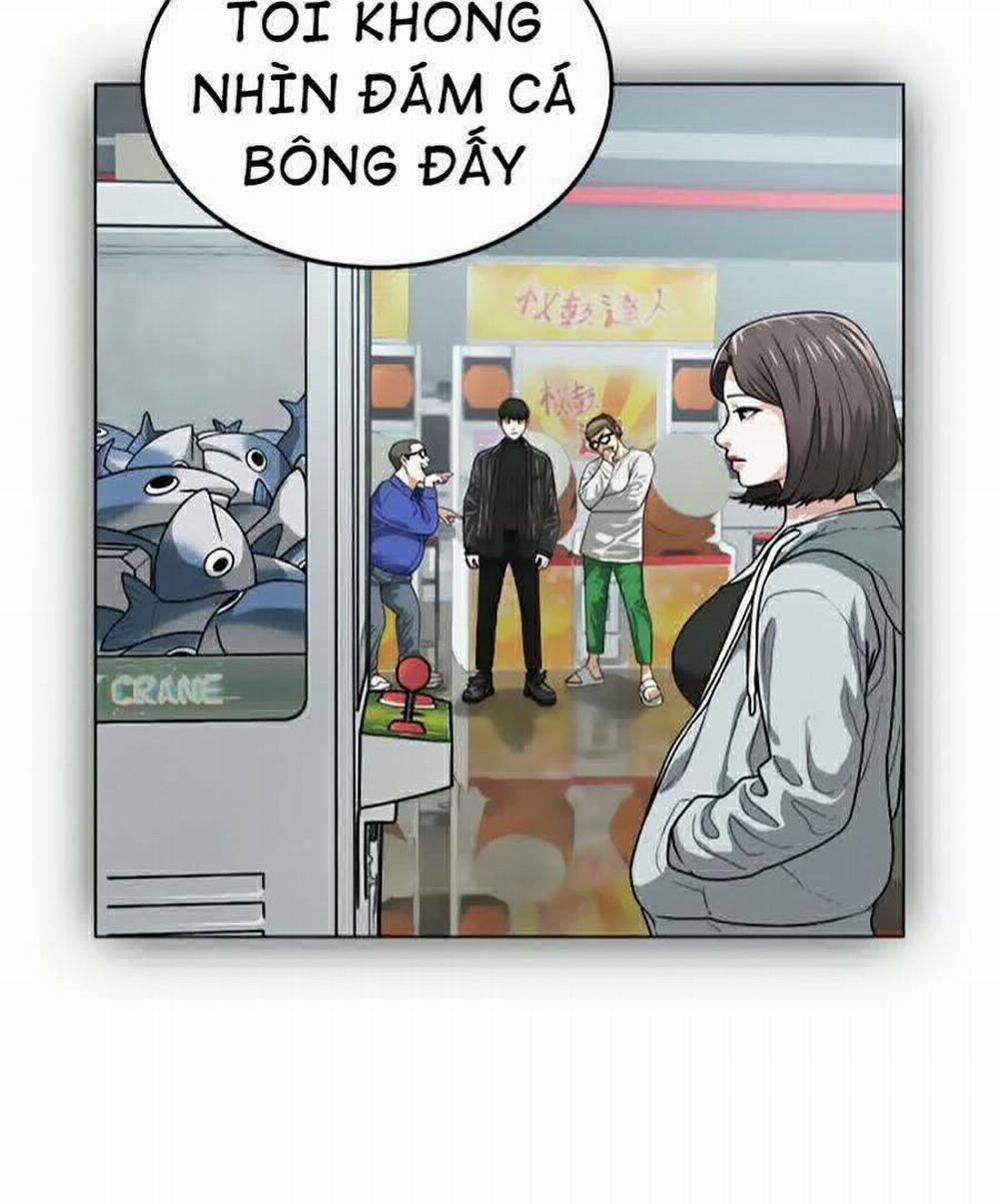 Nhiệm Vụ Đời Thật 9 trang 121