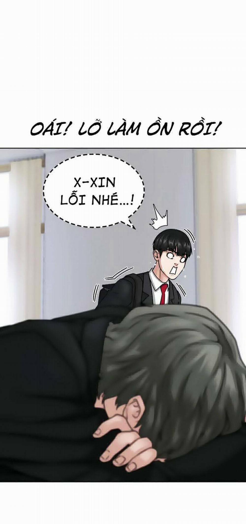 Nhiệm Vụ Đời Thật 9 trang 156