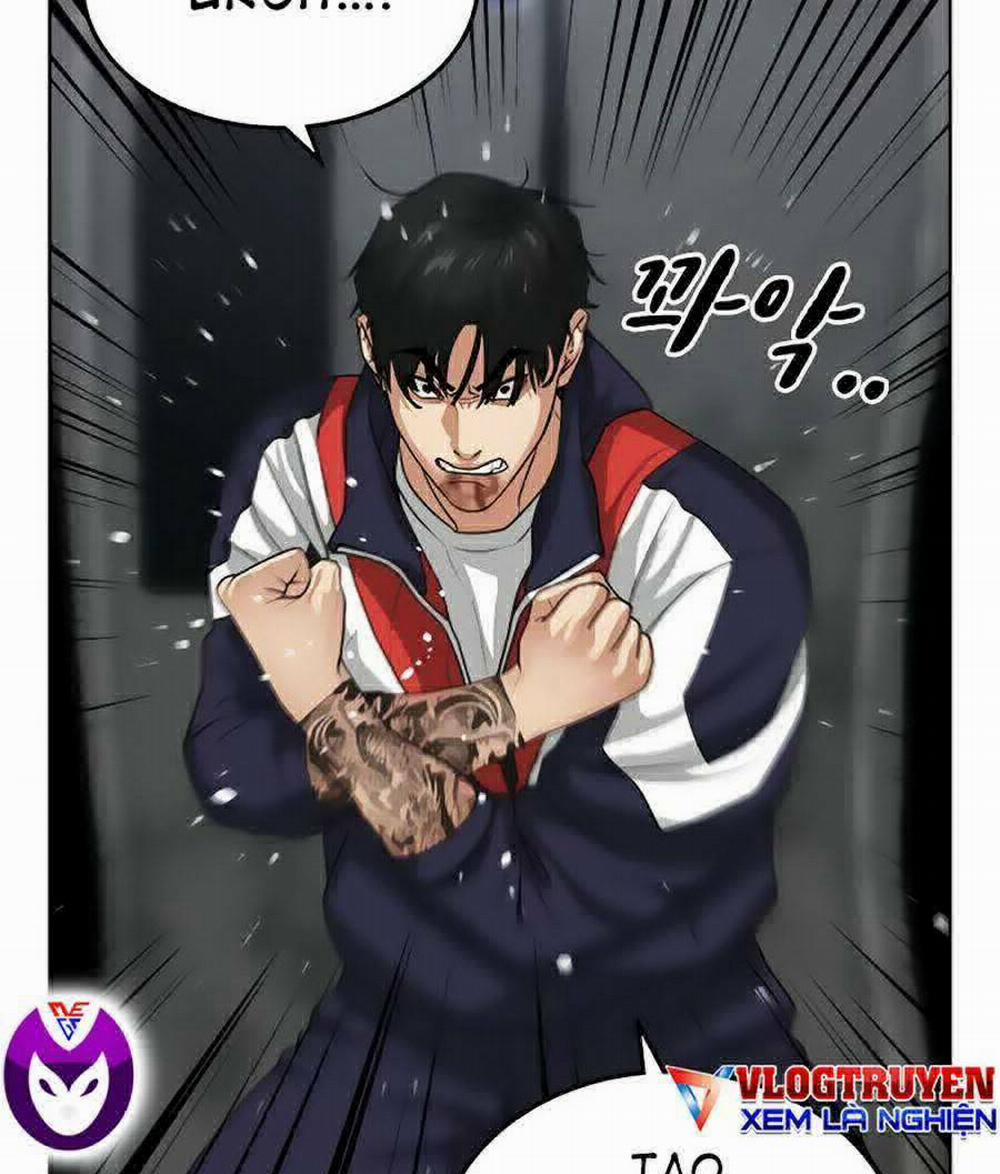 Nhiệm Vụ Đời Thật 9 trang 6